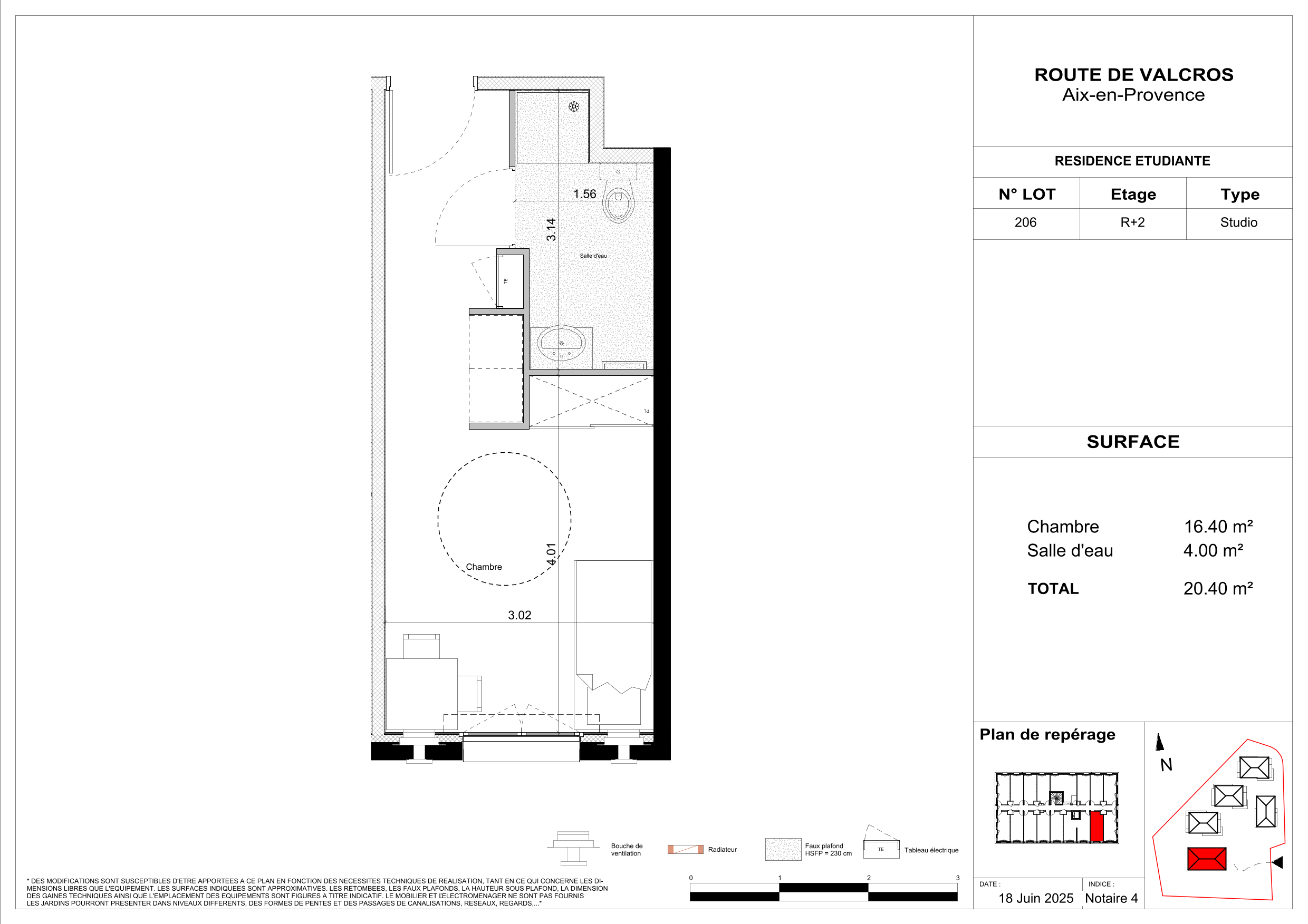 Appartement à Beaurecueil 13100 image 11