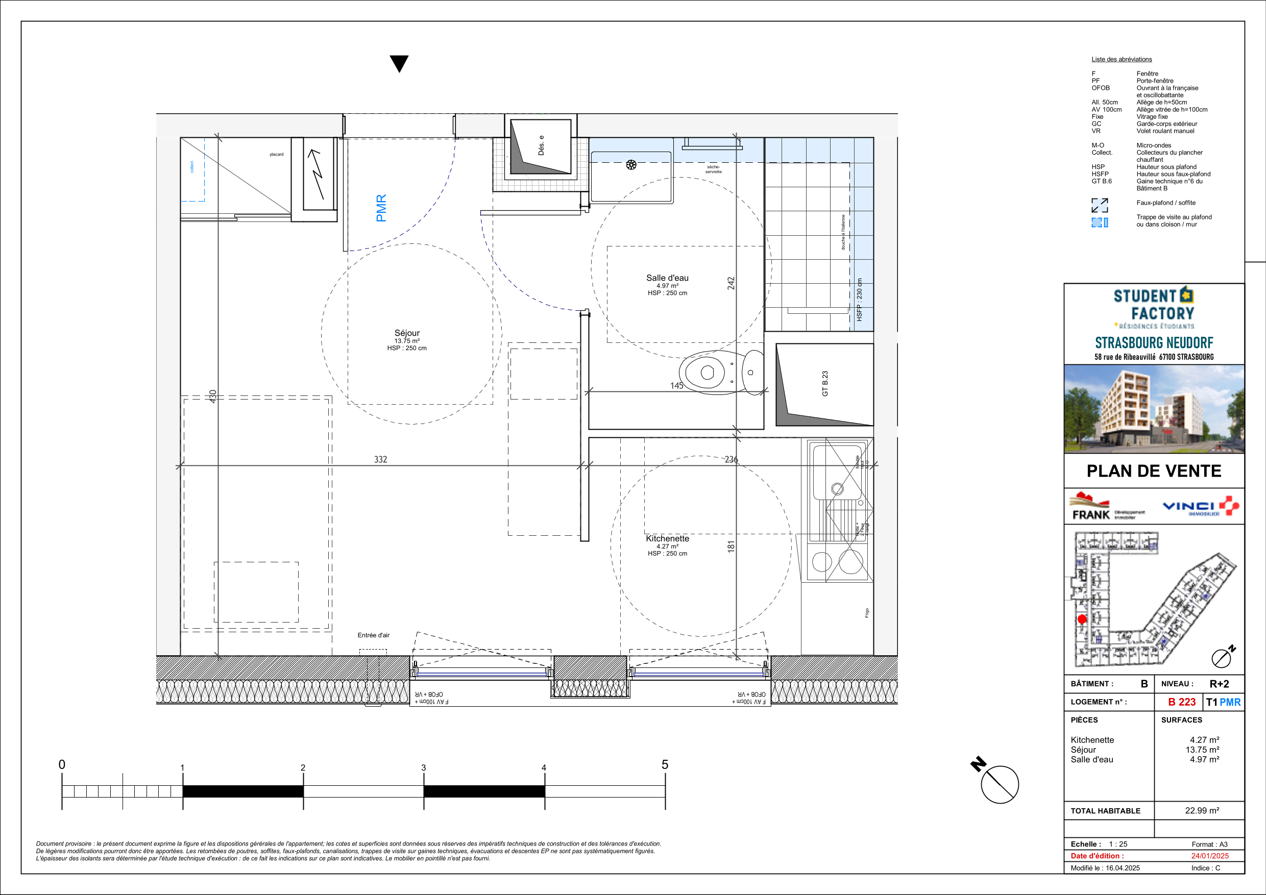 Appartement à Strasbourg 67000 image 45