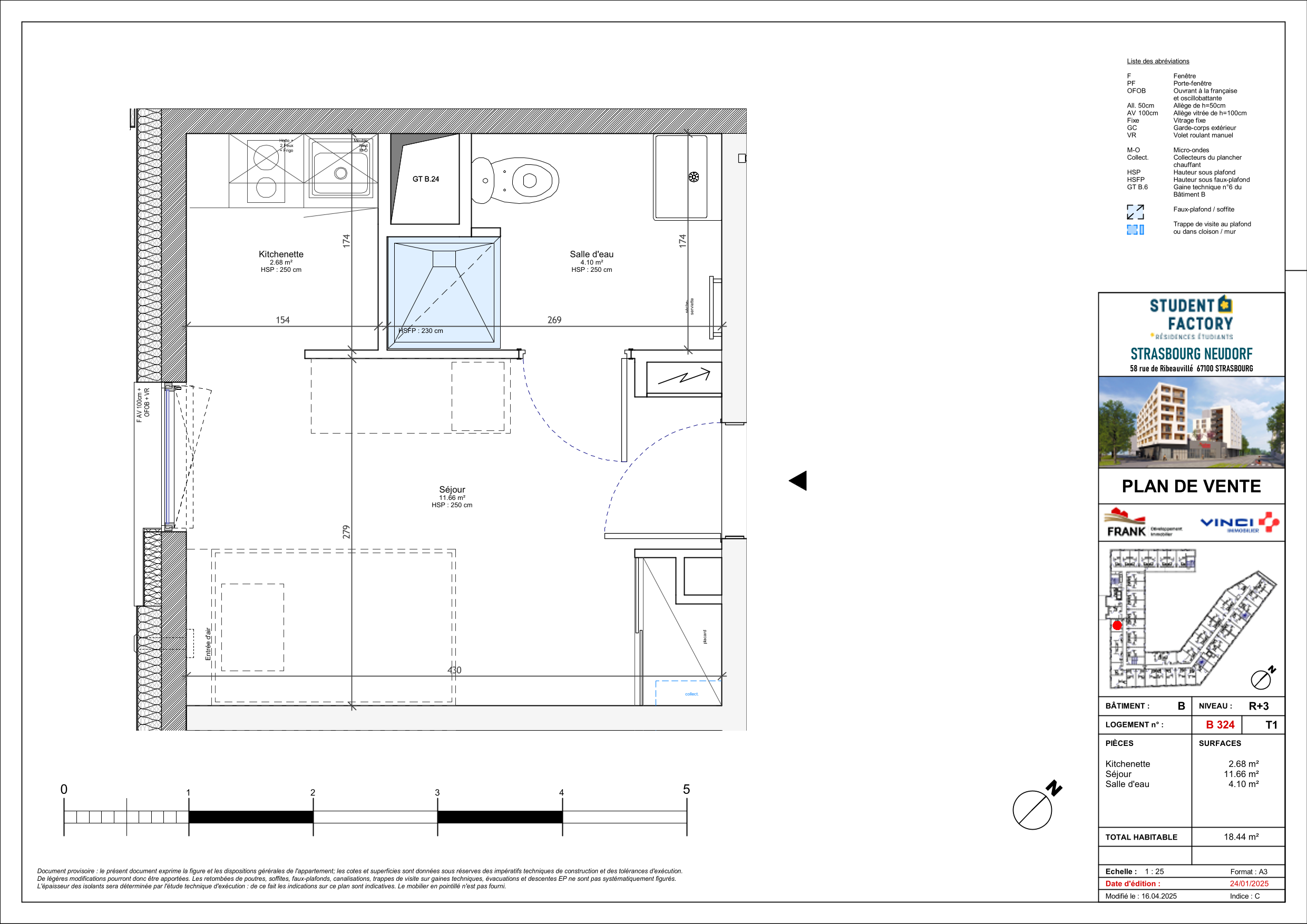 Appartement à Strasbourg 67000 image 70