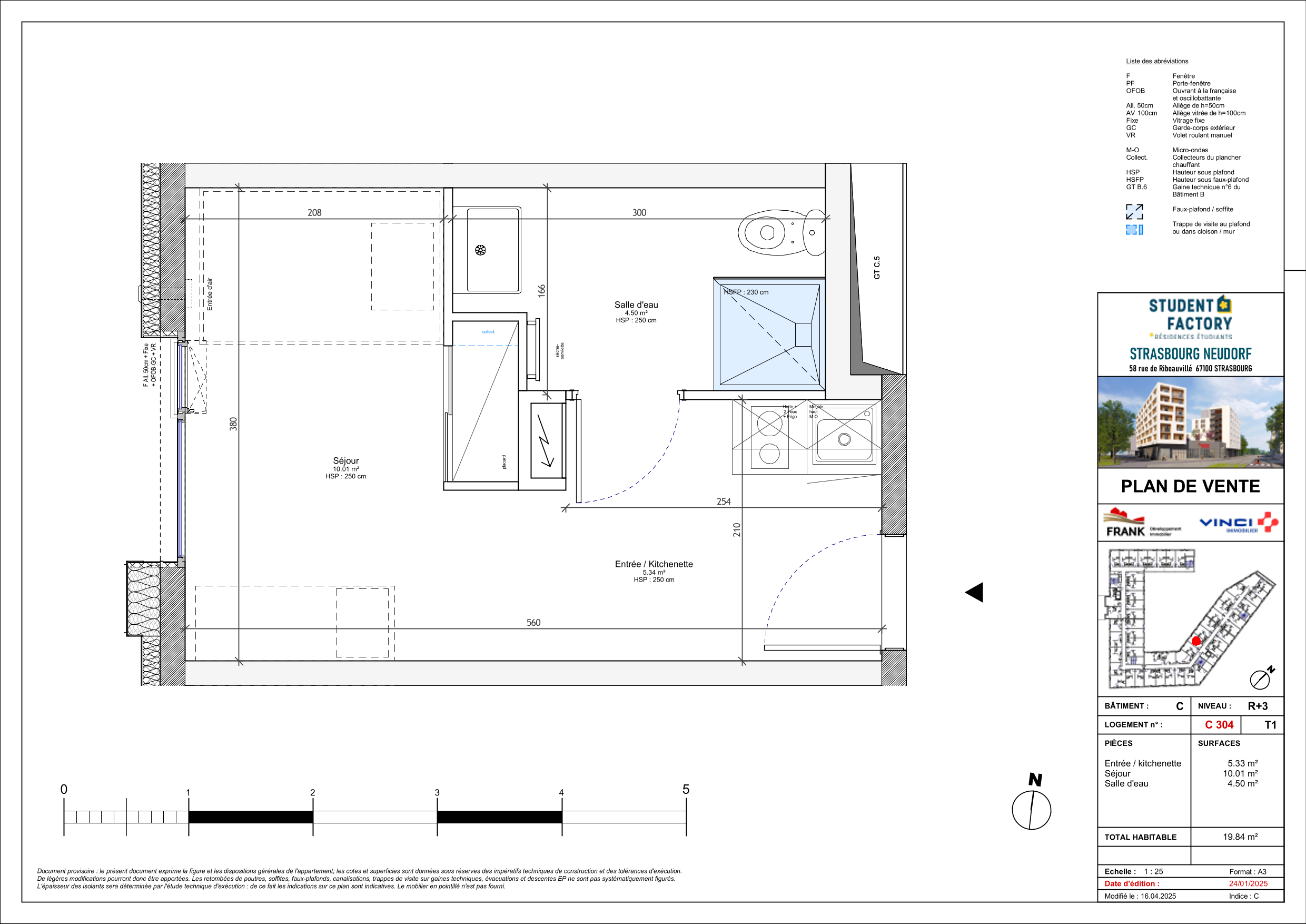 Appartement à Strasbourg 67000 image 143