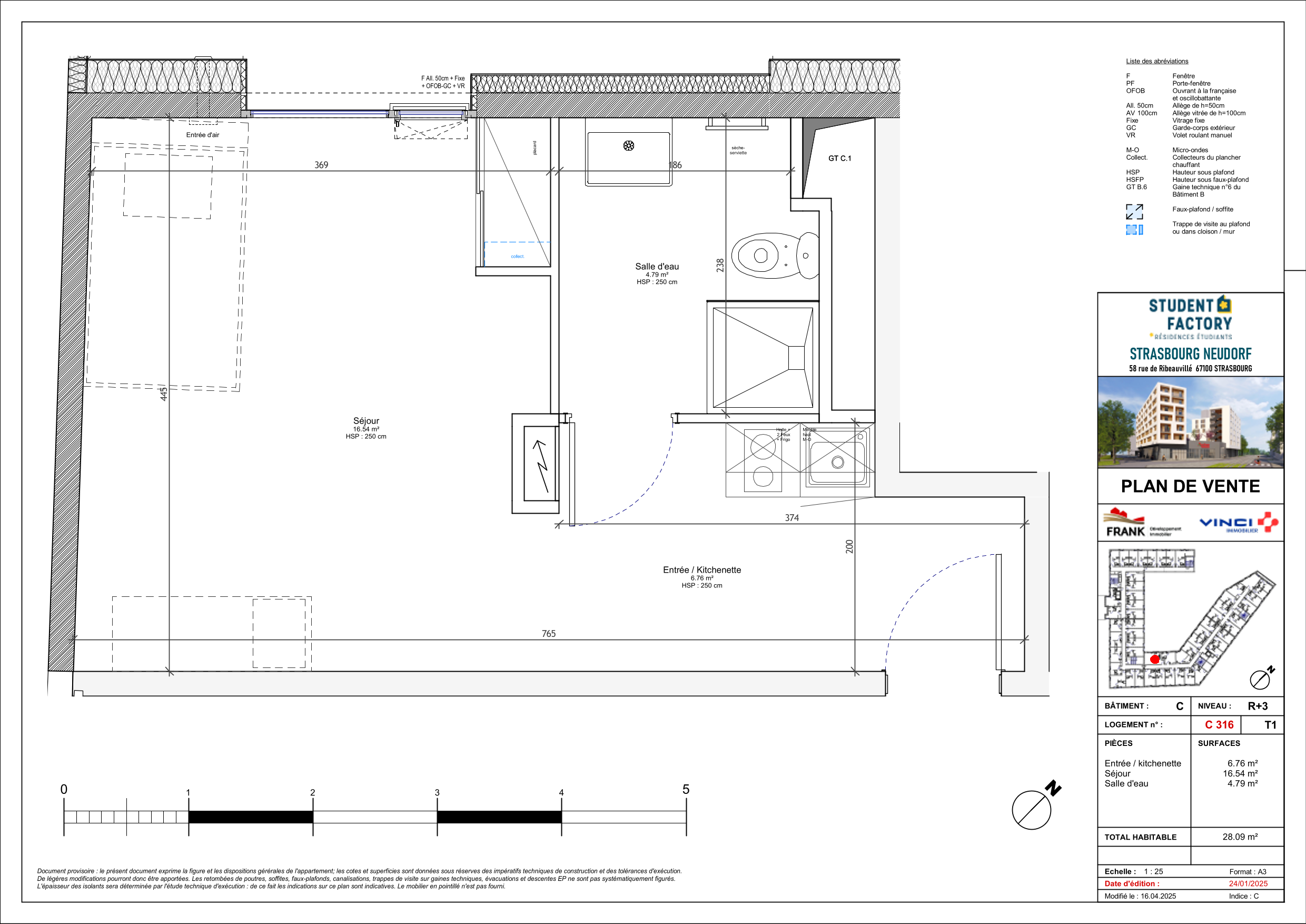 Appartement à Strasbourg 67000 image 155