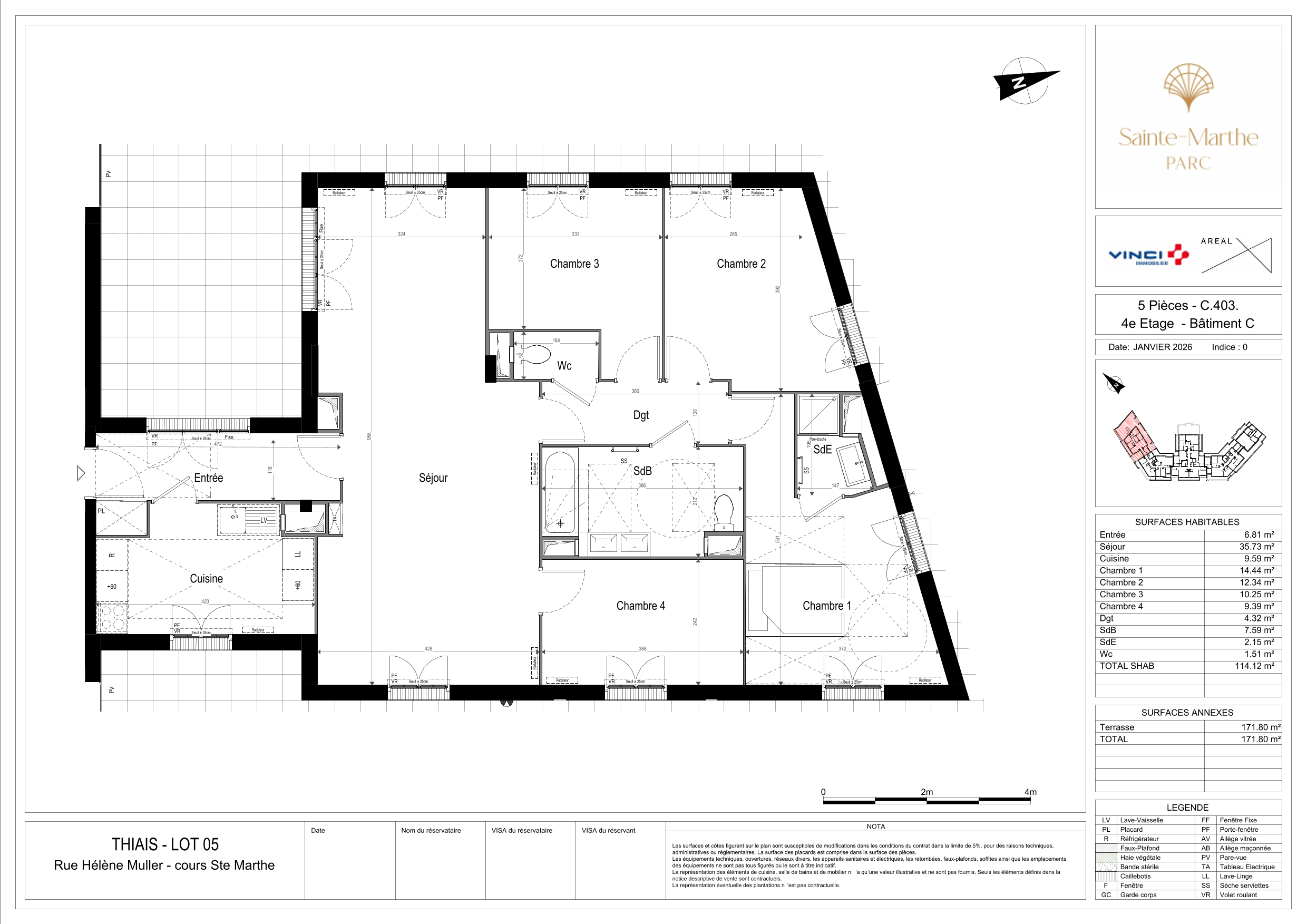 Appartement à Thiais 94320 image 37