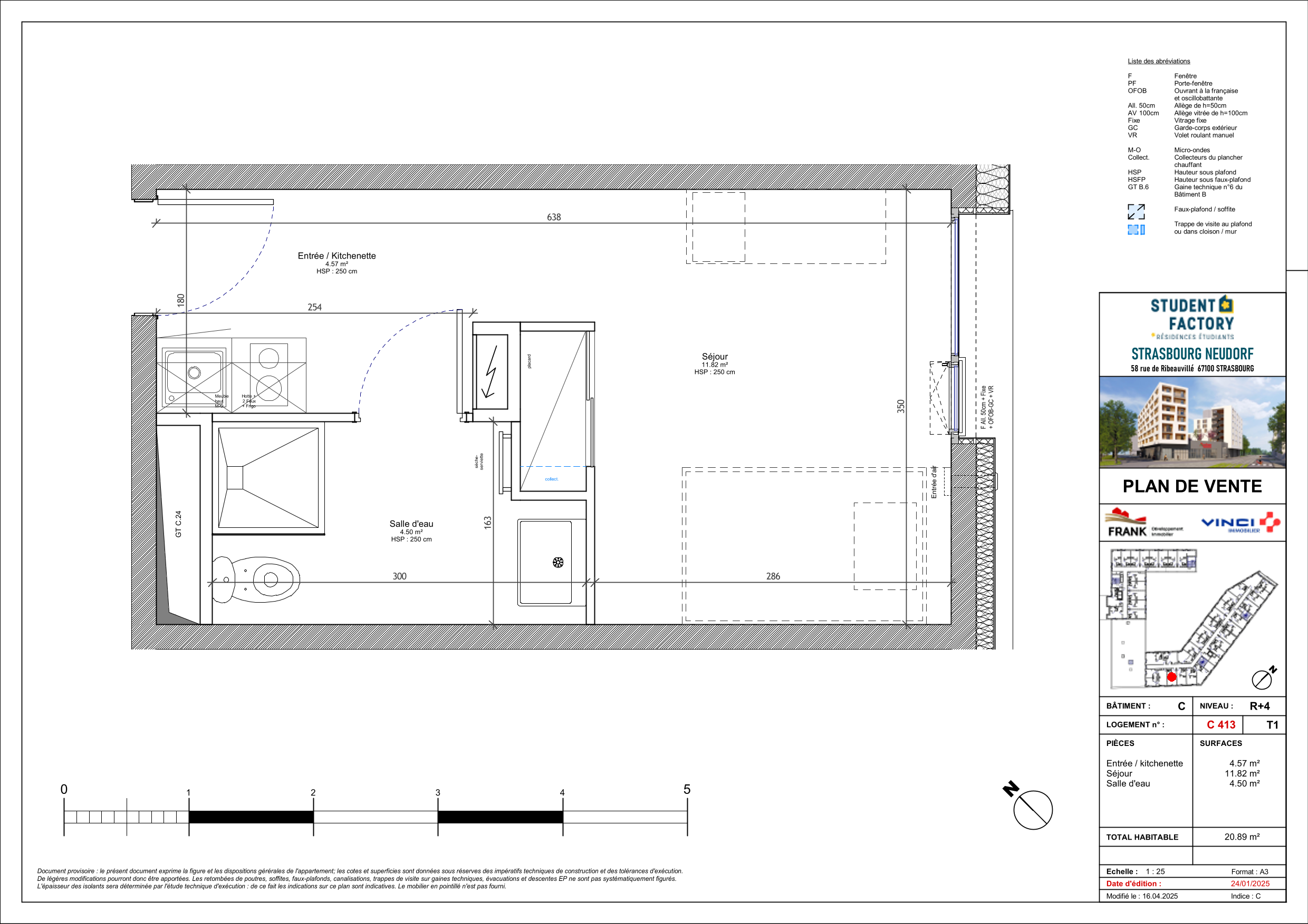 Appartement à Strasbourg 67000 image 166