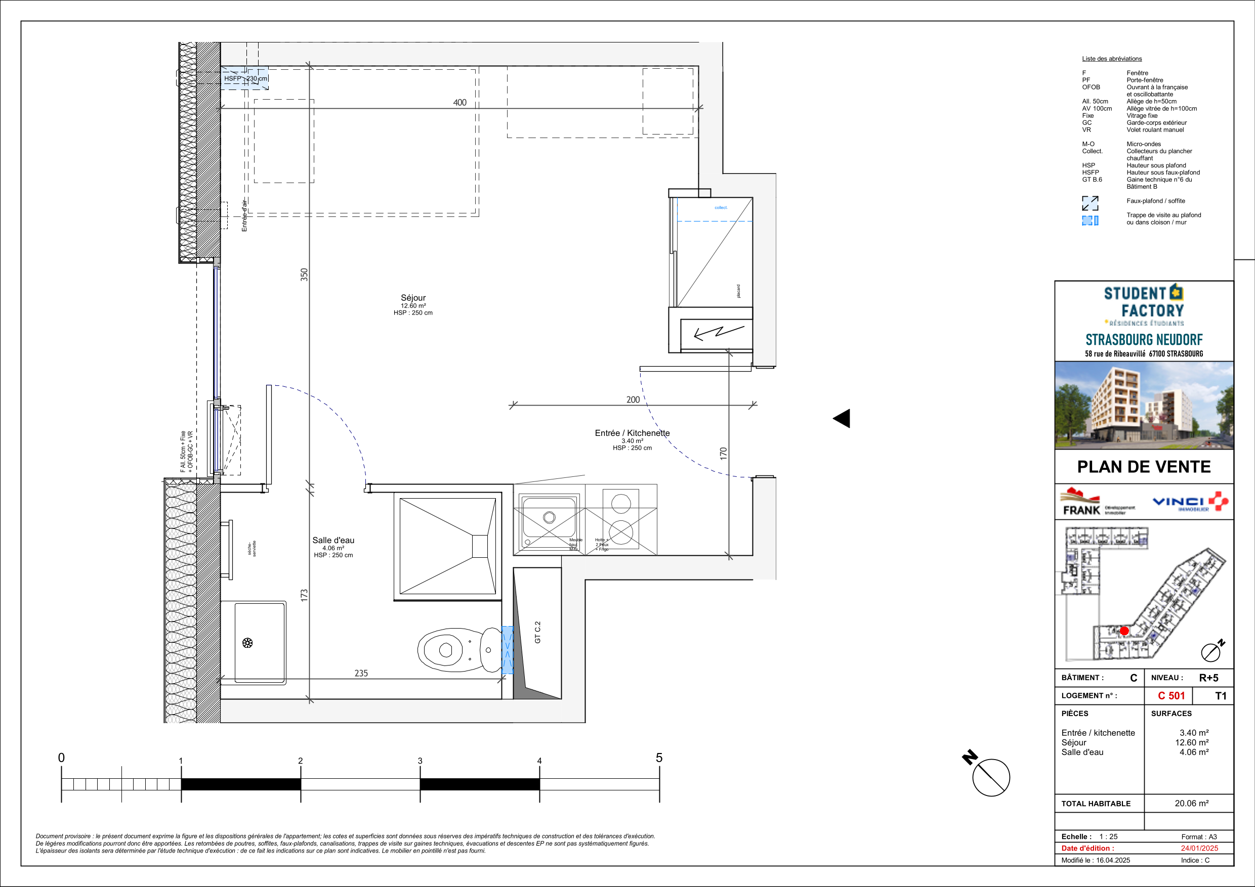 Appartement à Strasbourg 67000 image 168
