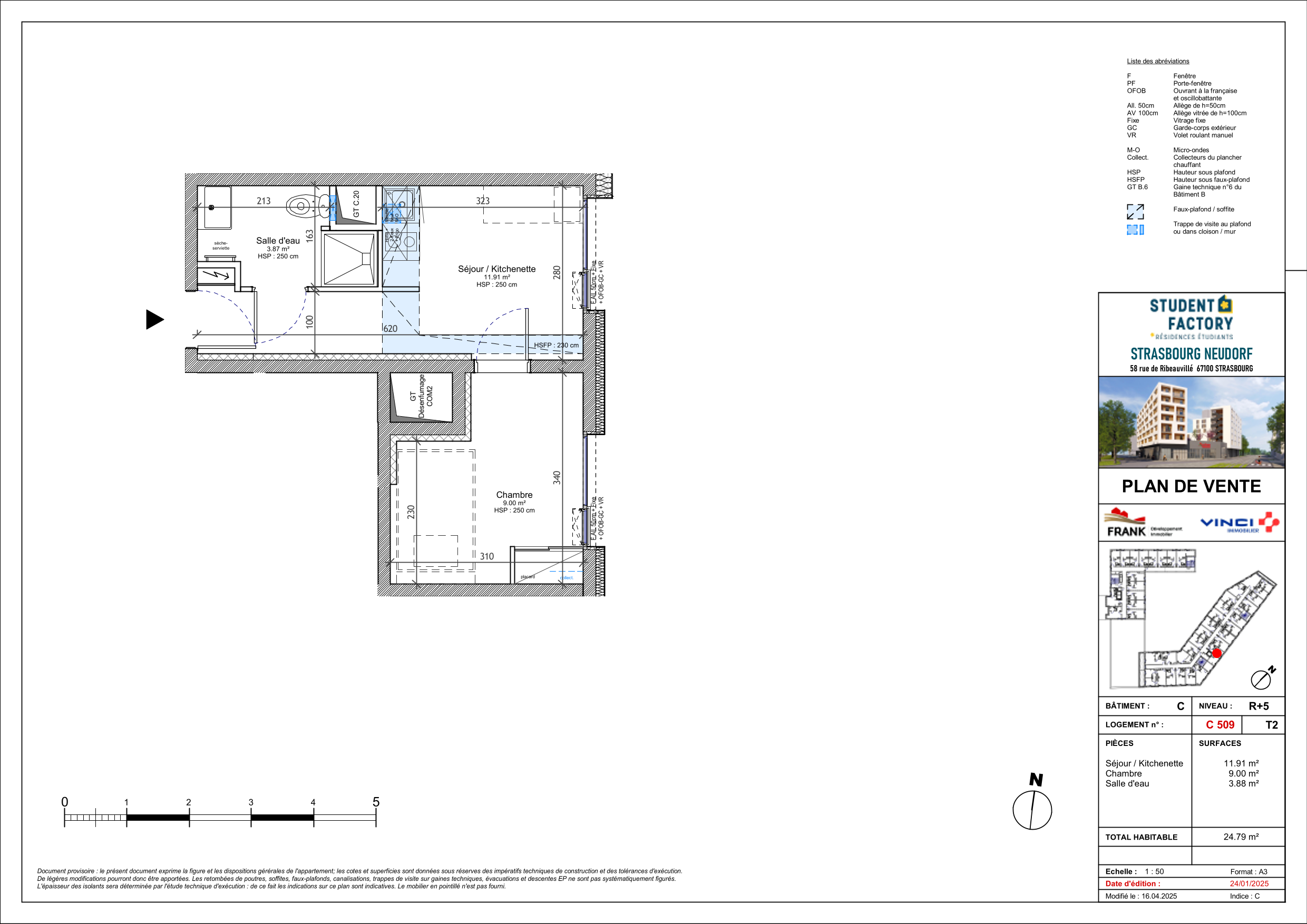 Appartement à Strasbourg 67000 image 175