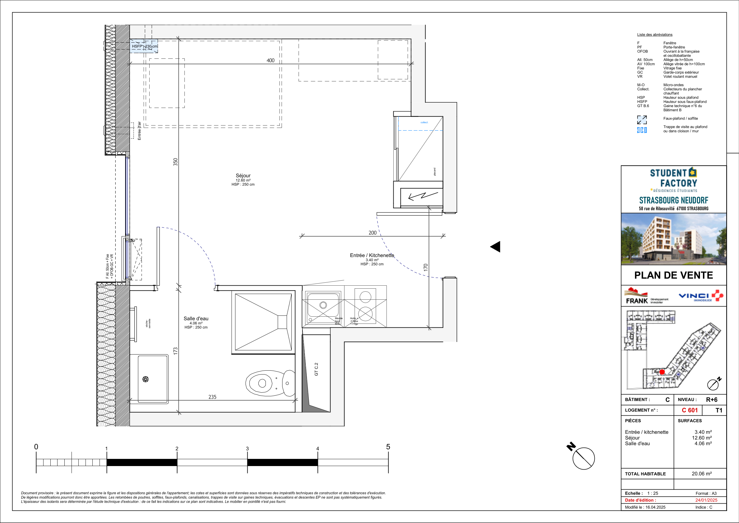 Appartement à Strasbourg 67000 image 181