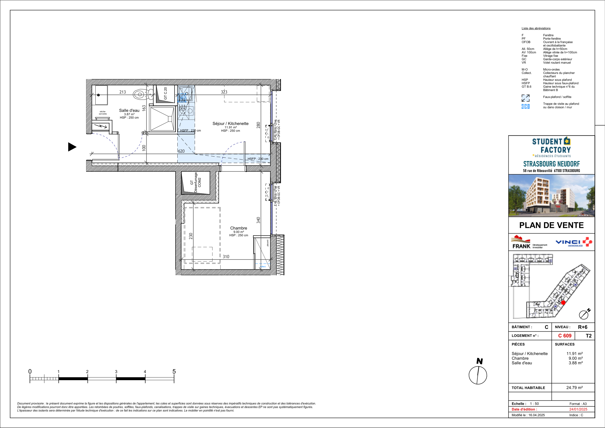 Appartement à Strasbourg 67000 image 186