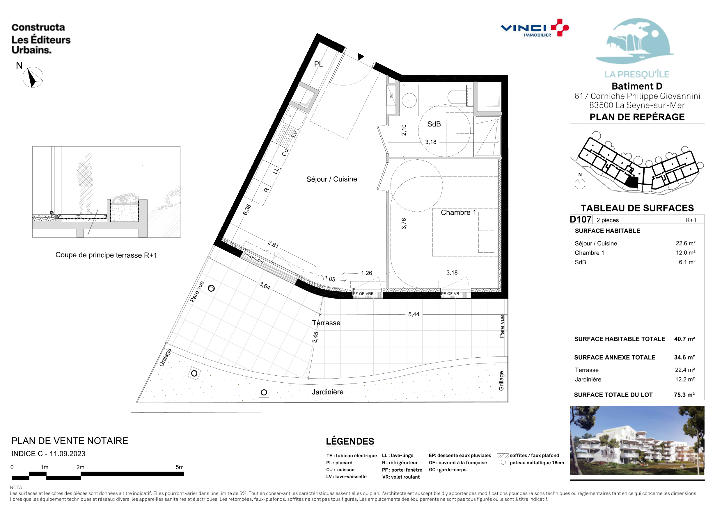 Appartement à La Seyne-sur-Mer 83500 image 32