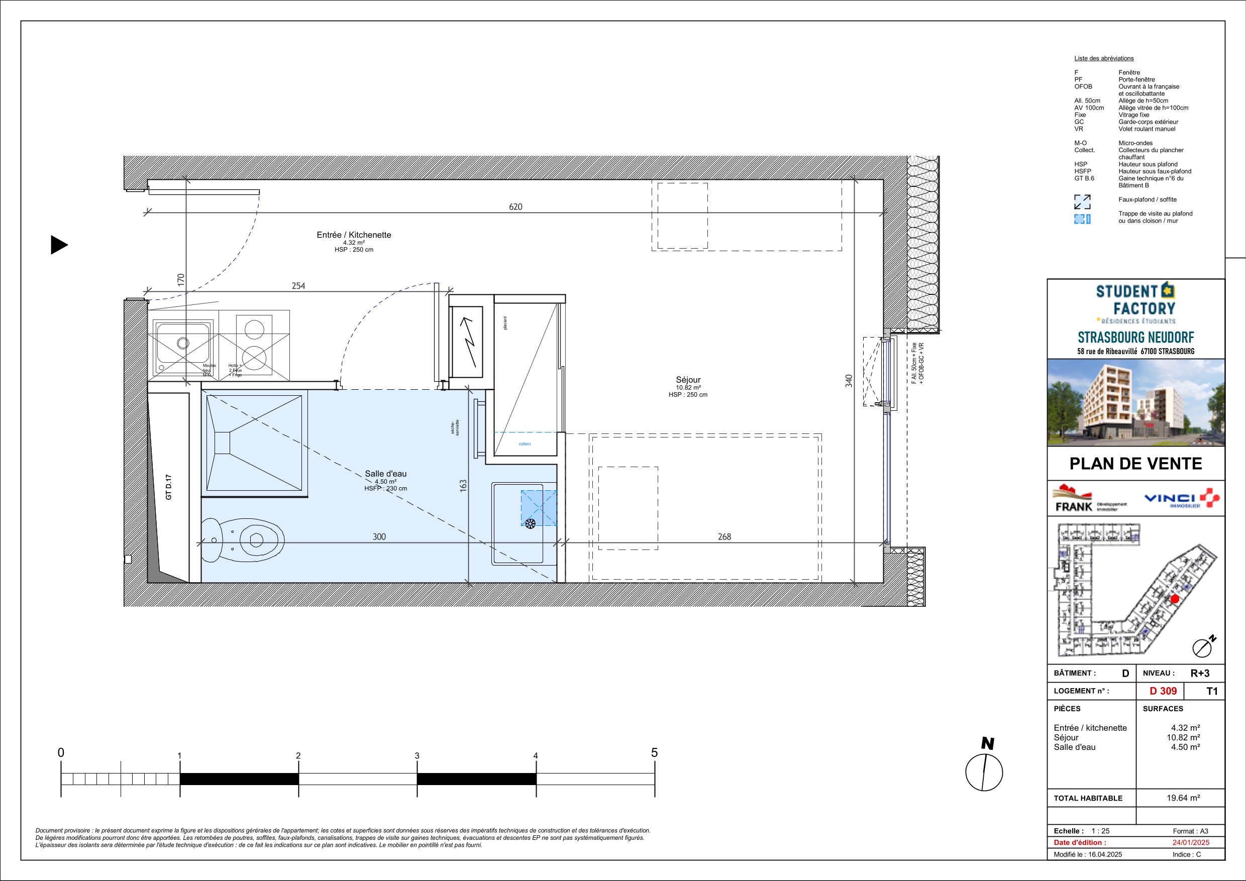 Appartement à Strasbourg 67000 image 216
