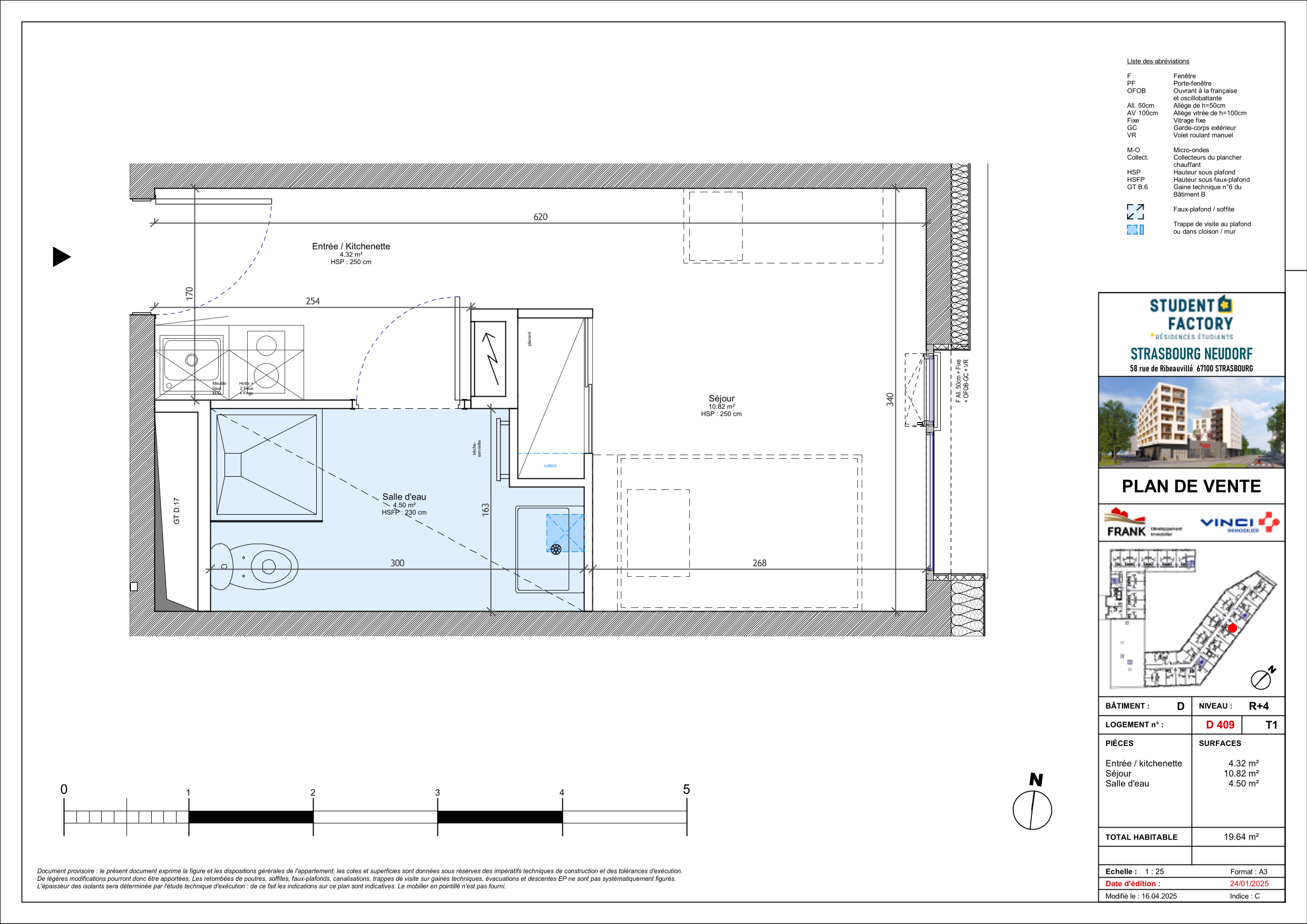 Appartement à Strasbourg 67000 image 223