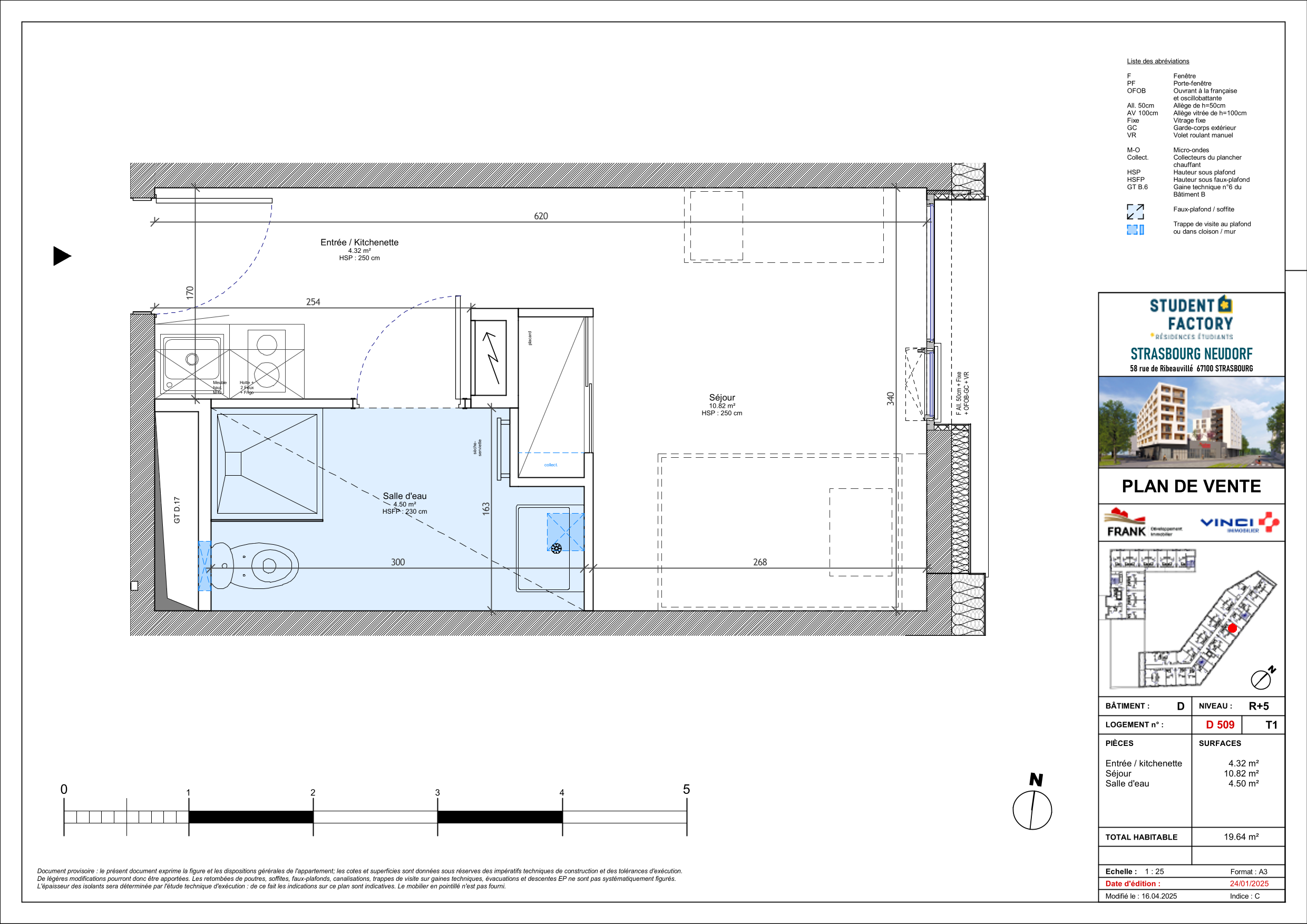 Appartement à Strasbourg 67000 image 229