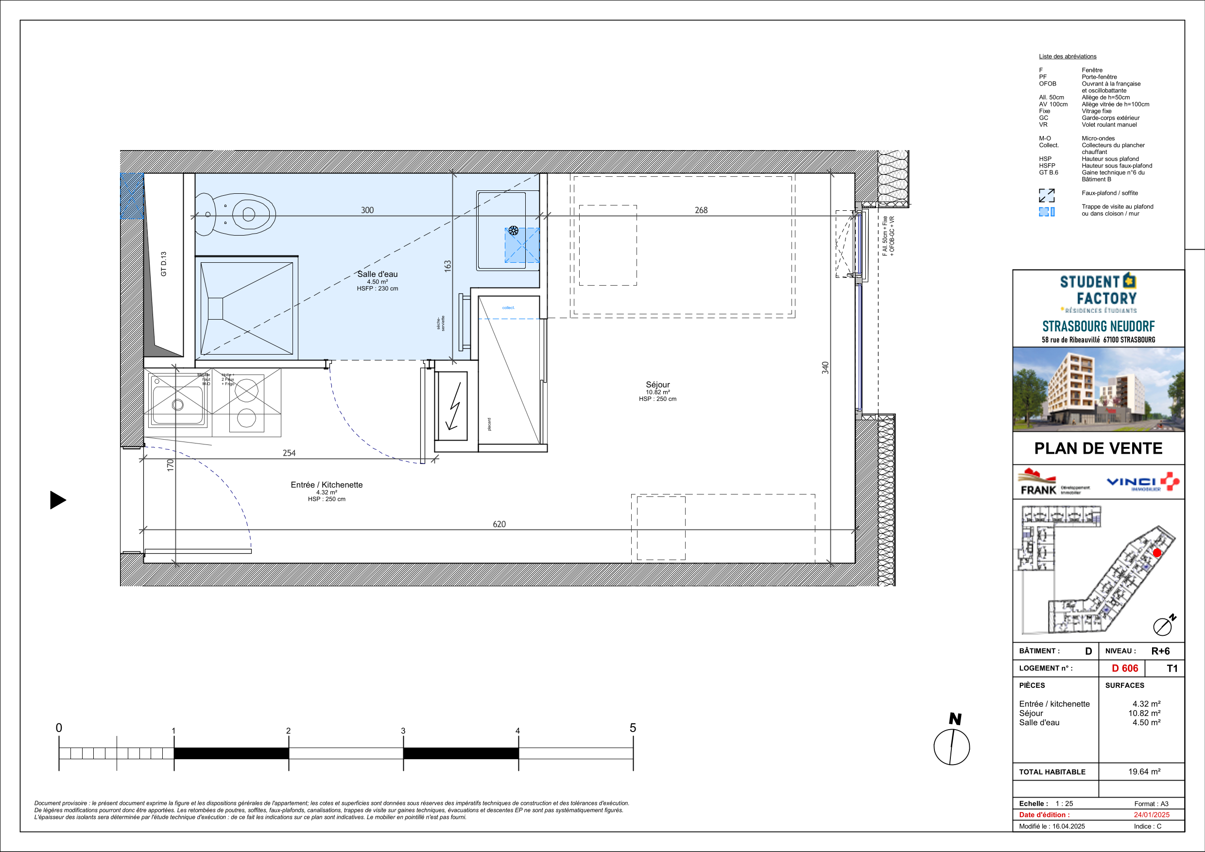 Appartement à Strasbourg 67000 image 235