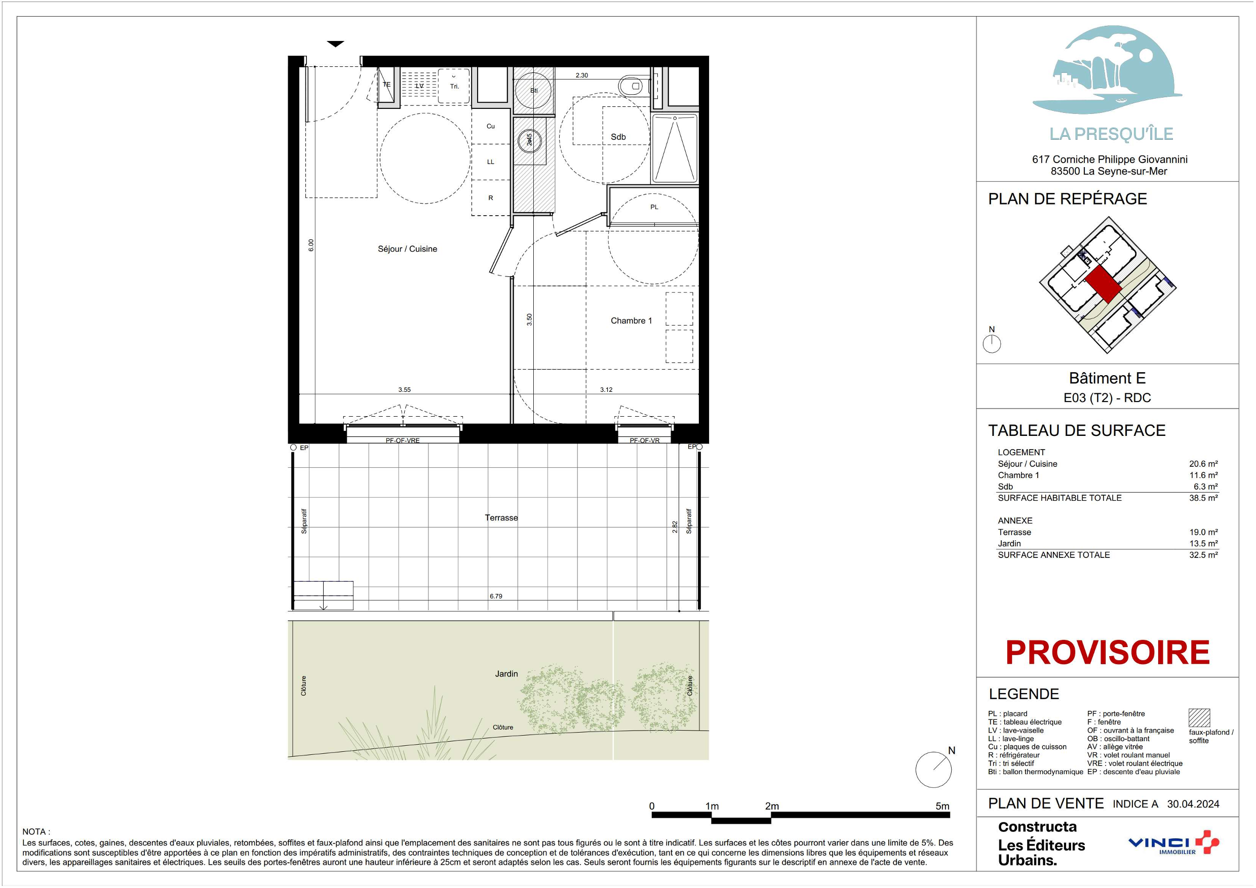 Maison à La Seyne-sur-Mer 83500 image 5