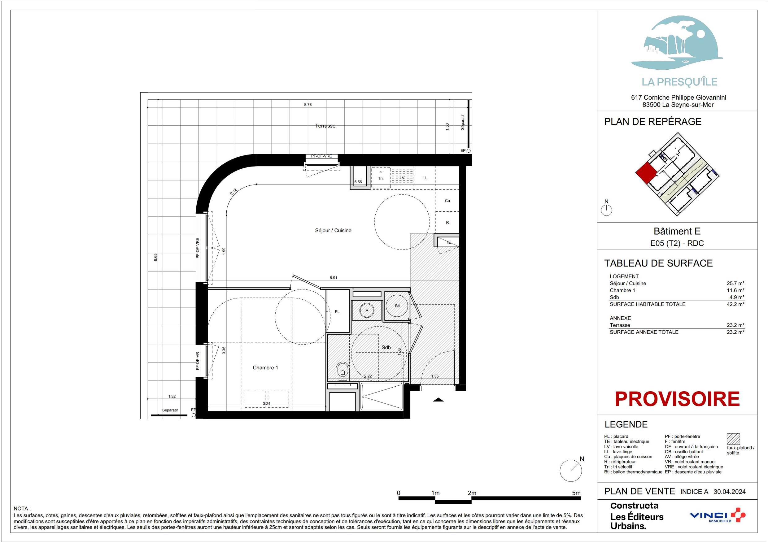 Maison à La Seyne-sur-Mer 83500 image 7
