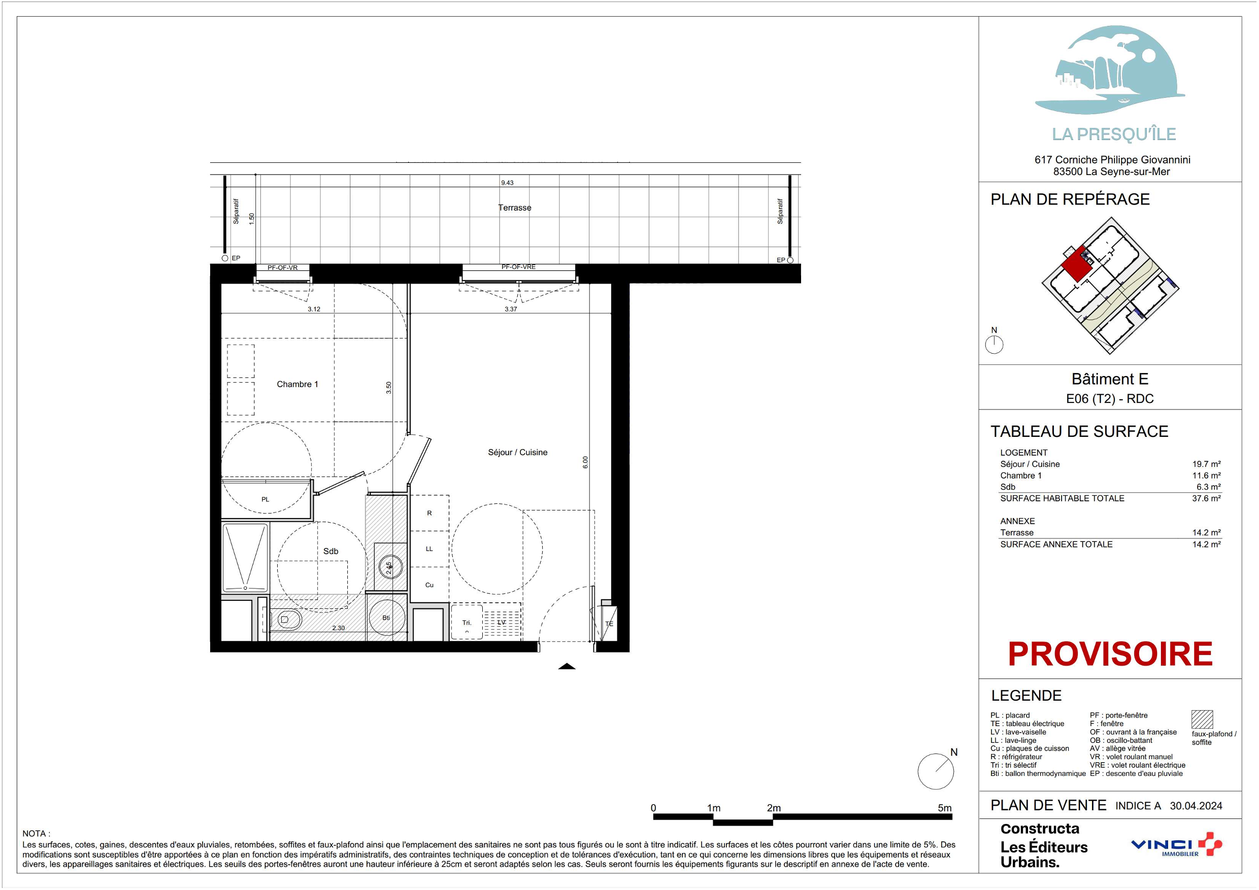 Maison à La Seyne-sur-Mer 83500 image 8