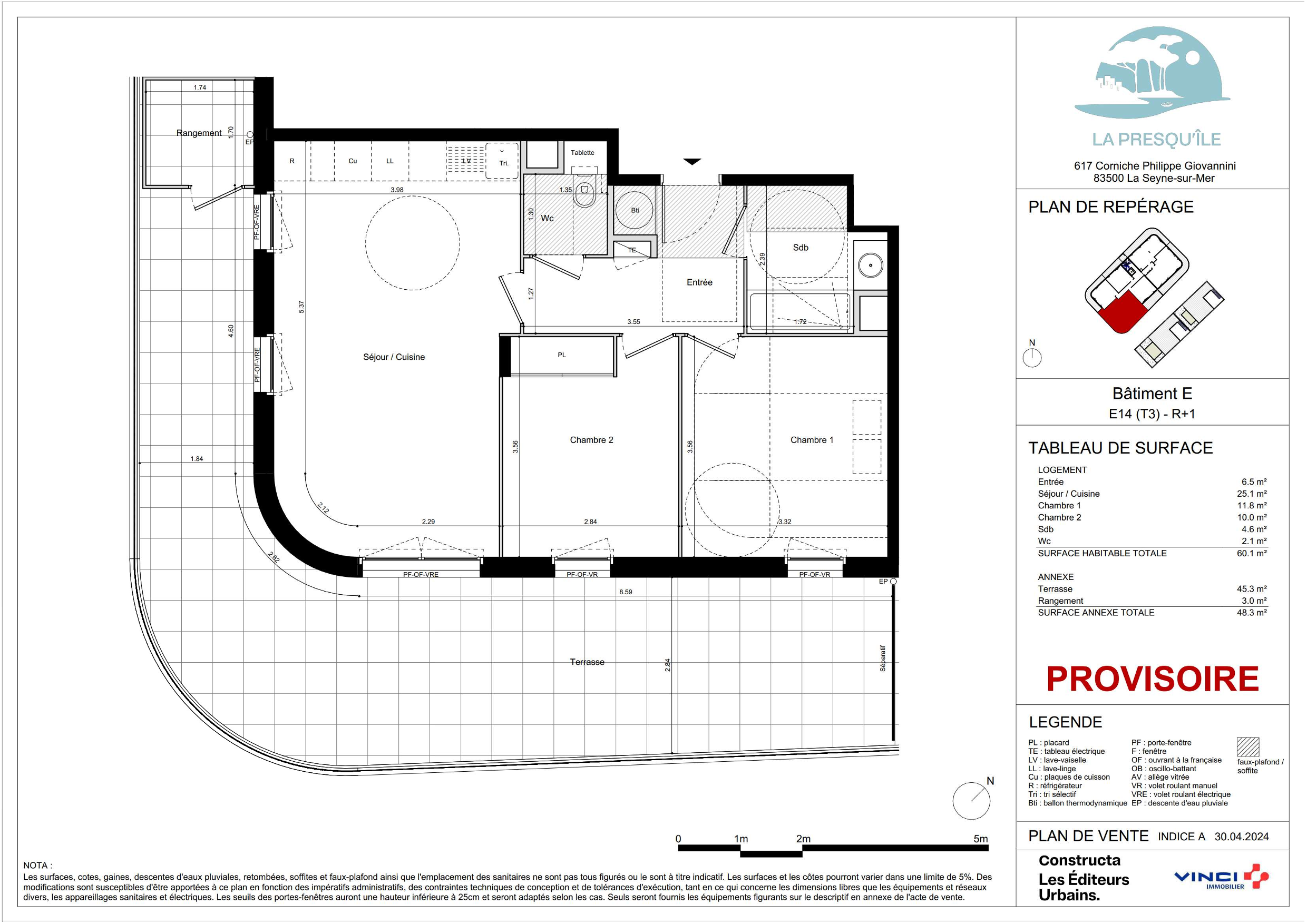 Maison à La Seyne-sur-Mer 83500 image 12