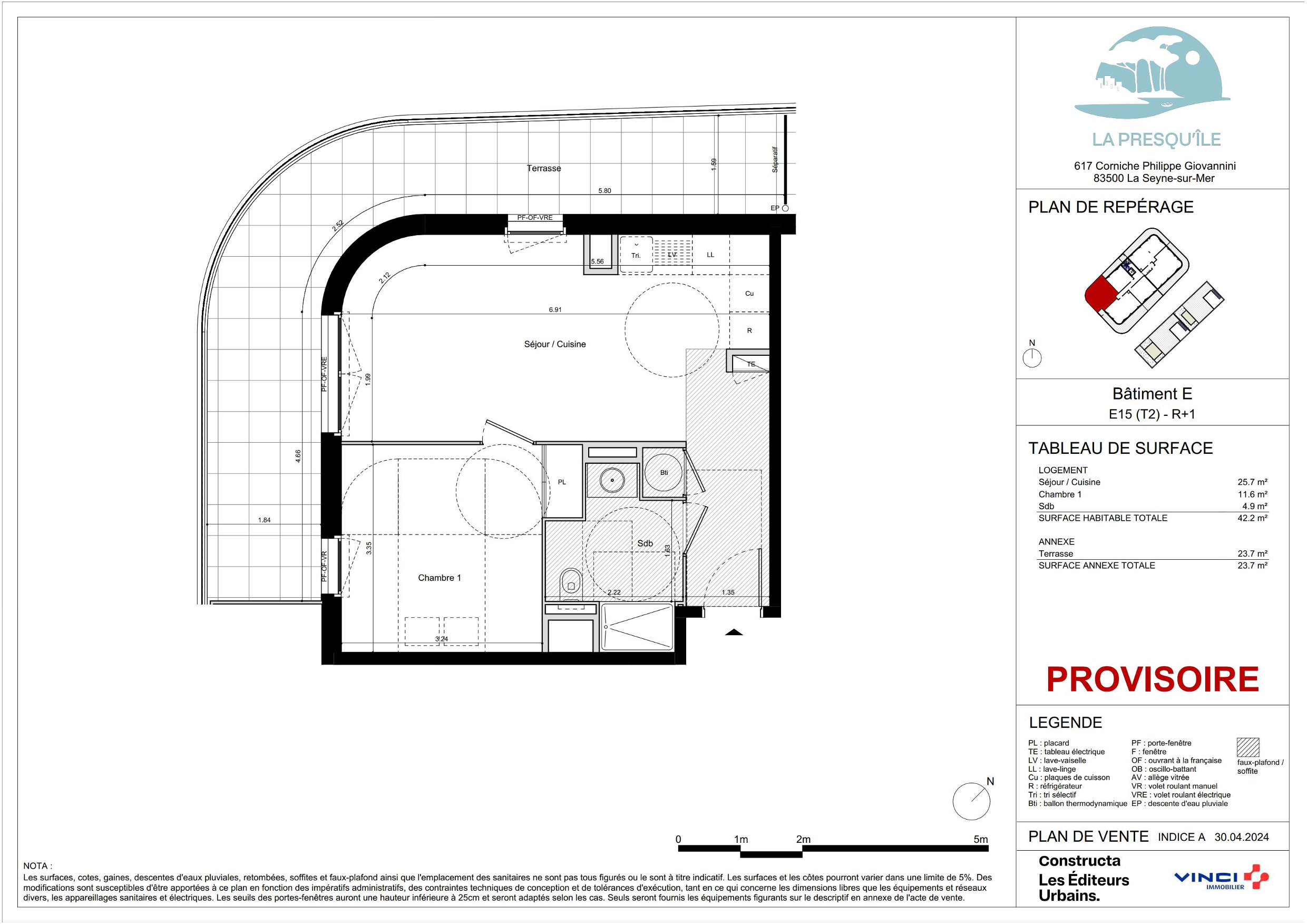 Maison à La Seyne-sur-Mer 83500 image 13