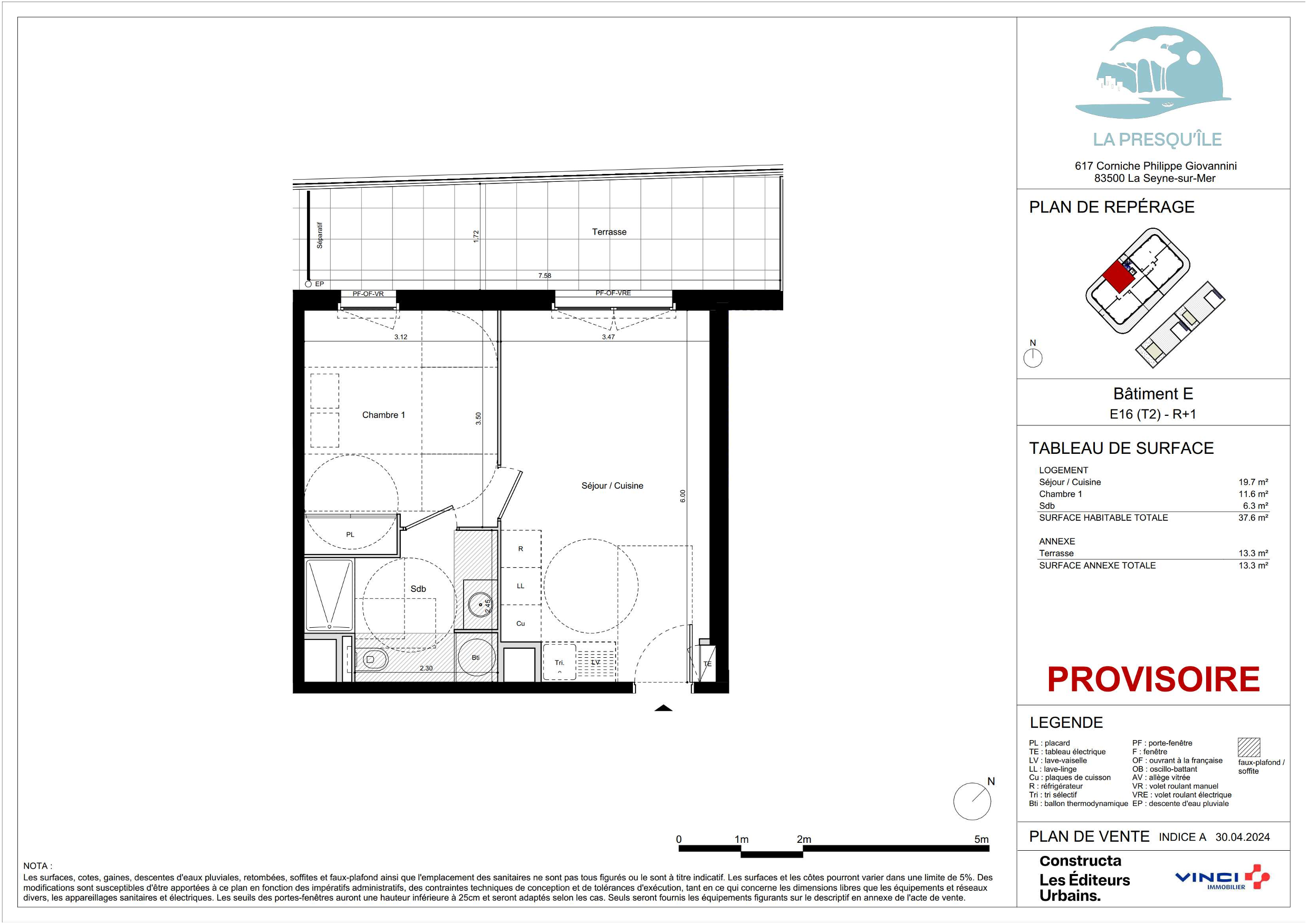 Maison à La Seyne-sur-Mer 83500 image 14