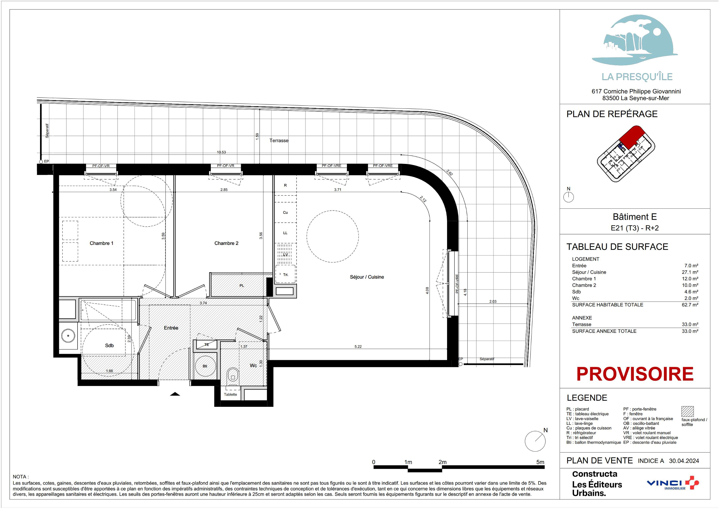 Maison à La Seyne-sur-Mer 83500 image 15