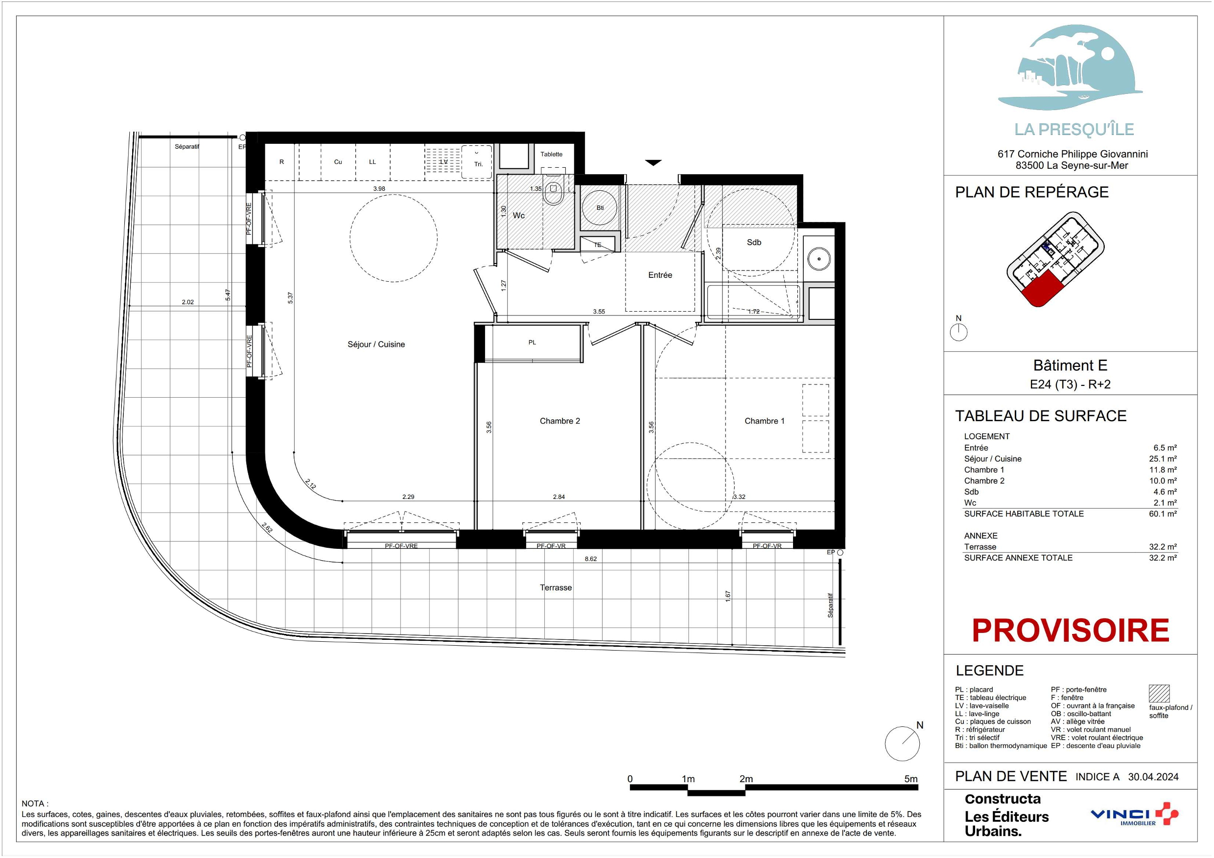 Maison à La Seyne-sur-Mer 83500 image 18