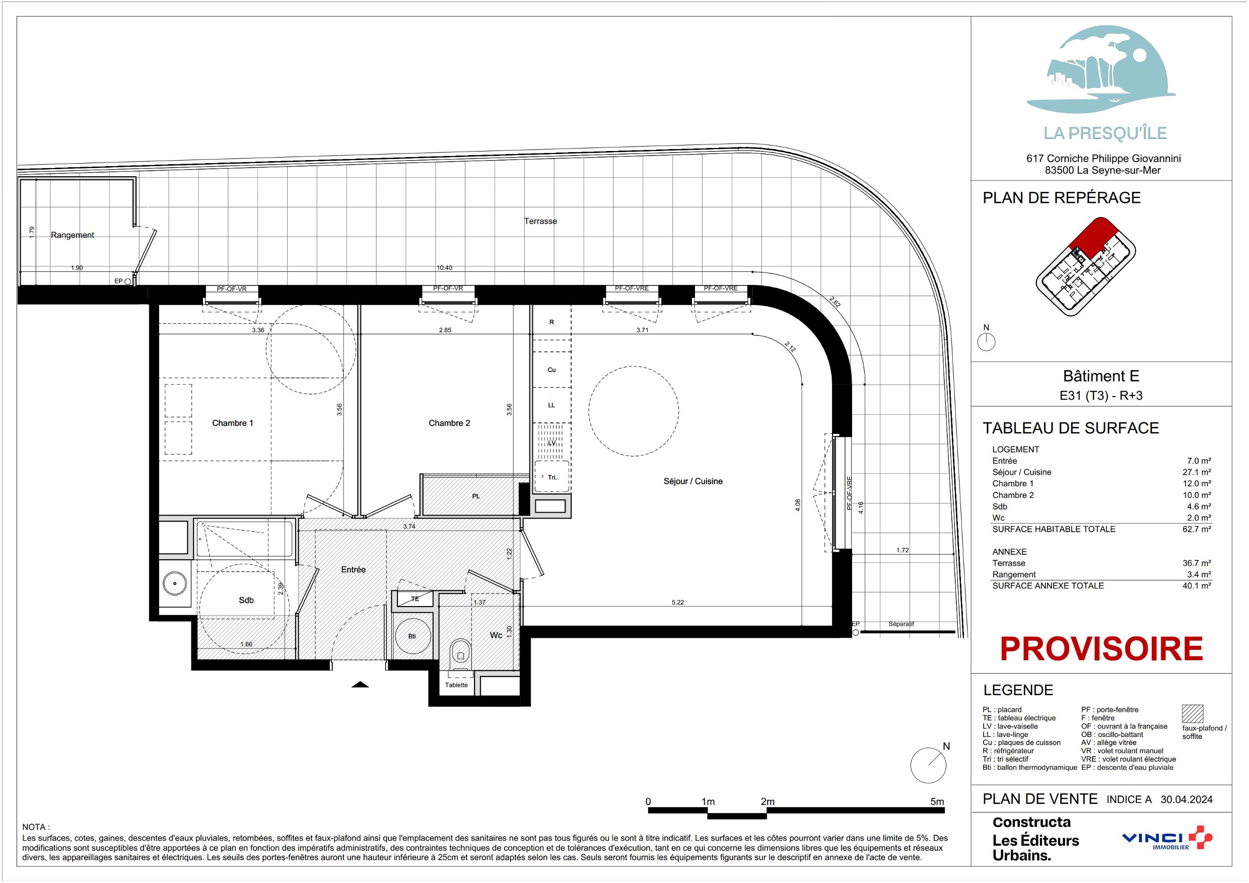 Maison à La Seyne-sur-Mer 83500 image 21