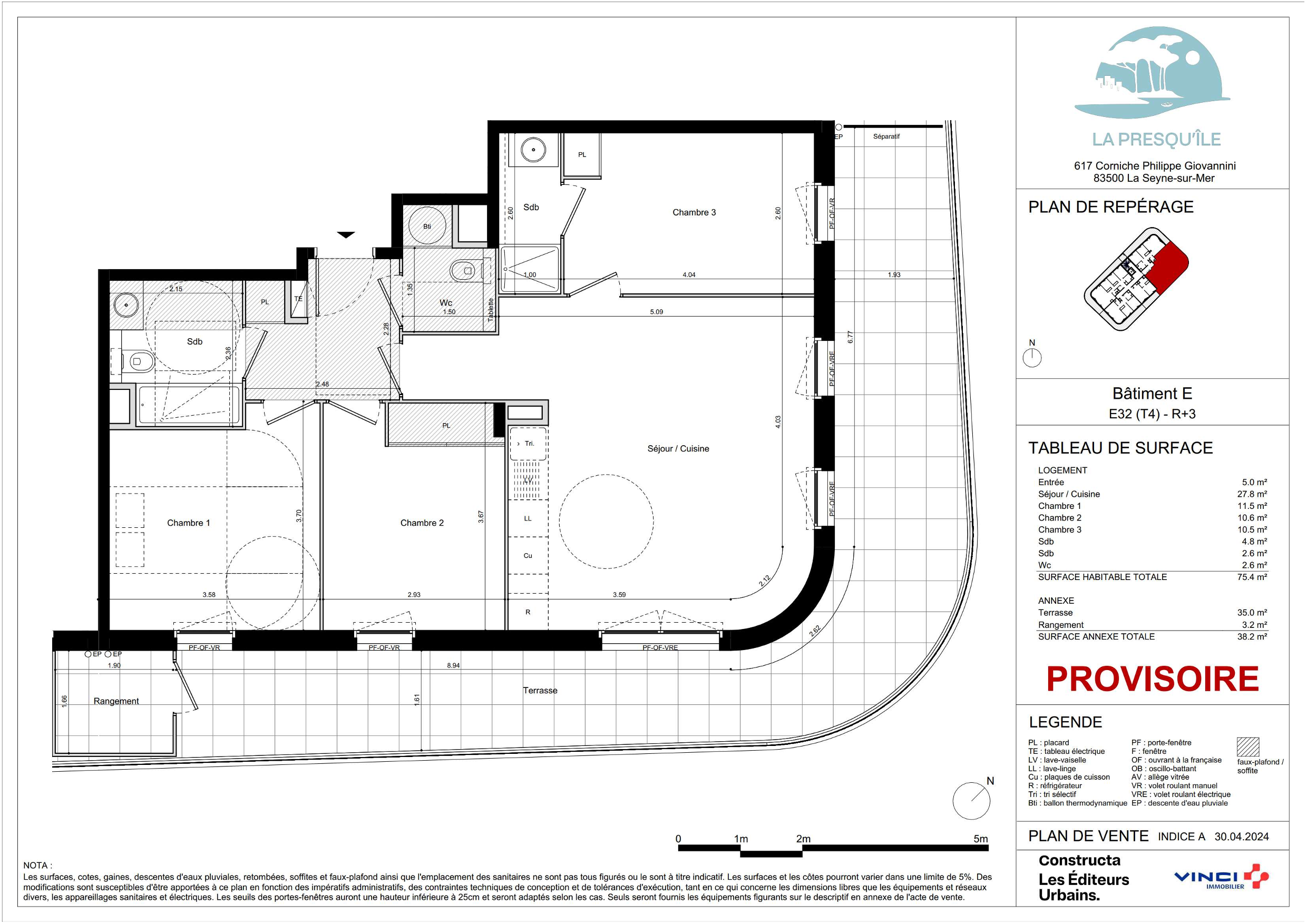 Maison à La Seyne-sur-Mer 83500 image 22