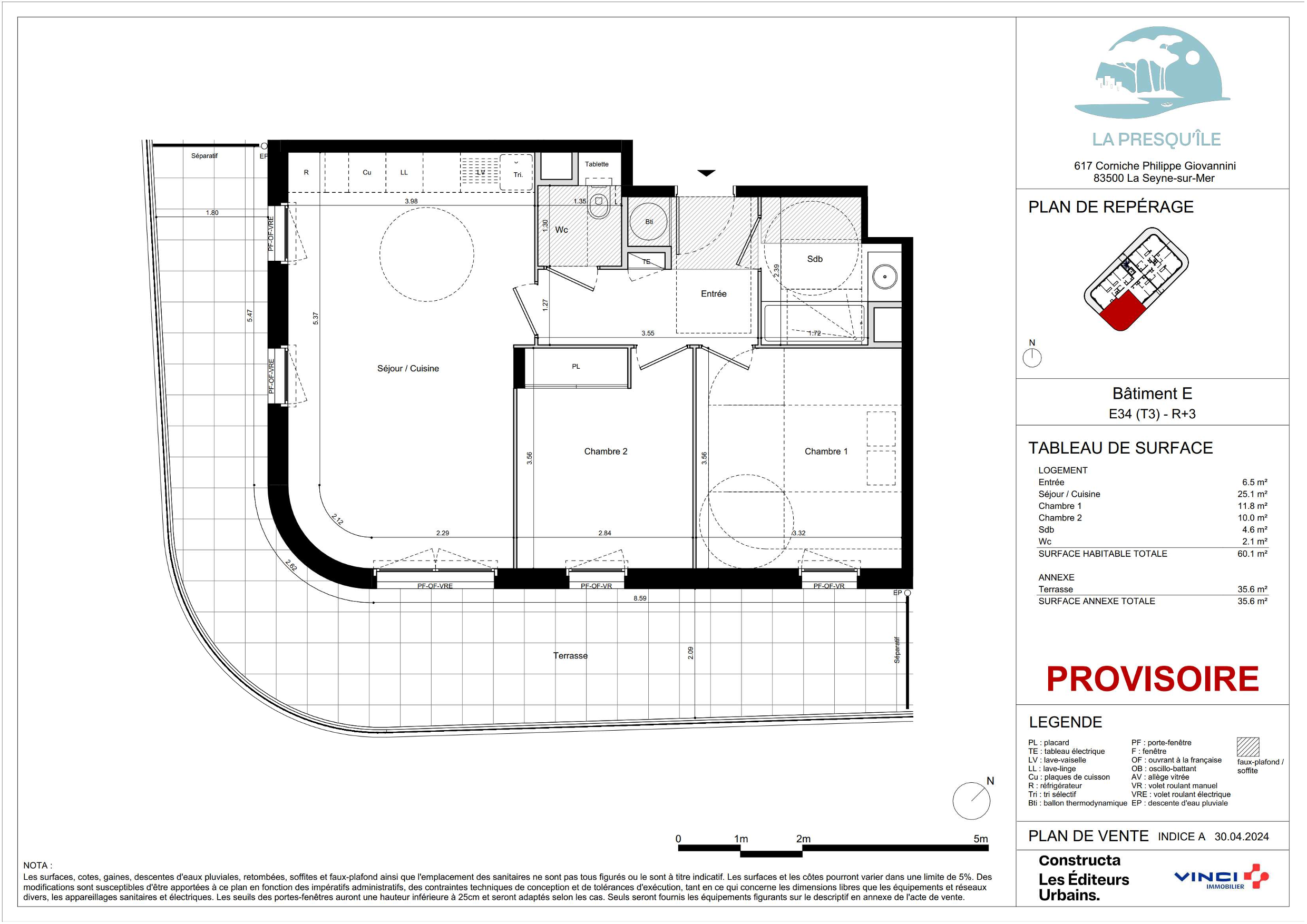 Maison à La Seyne-sur-Mer 83500 image 24