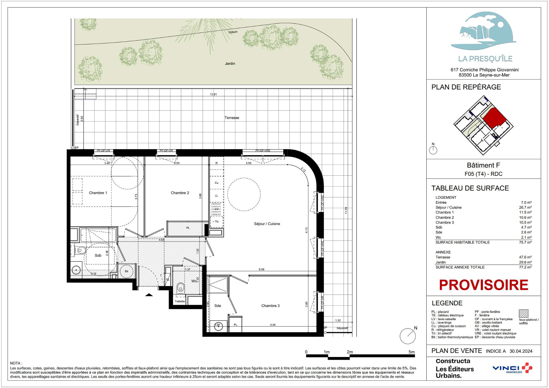 Maison à La Seyne-sur-Mer 83500 image 29
