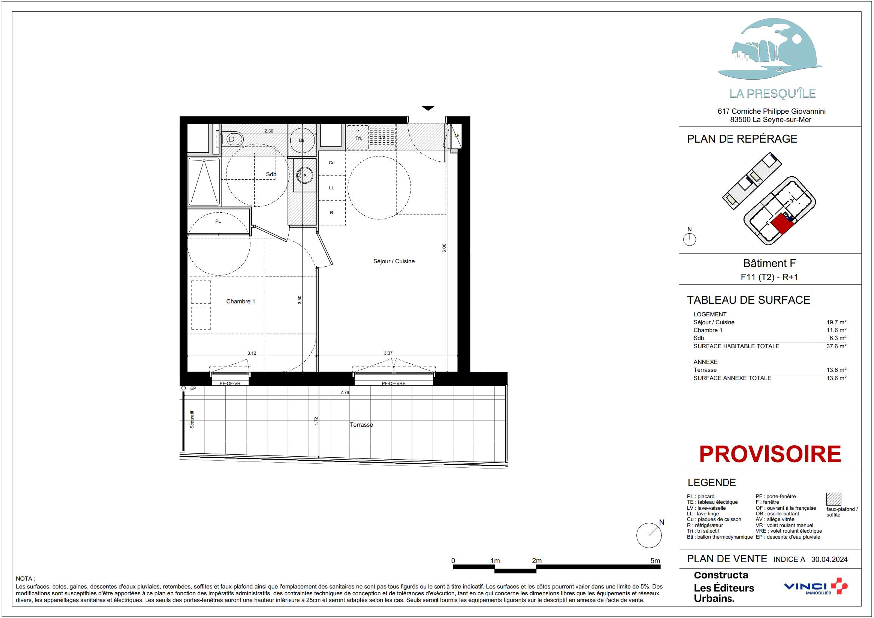 Maison à La Seyne-sur-Mer 83500 image 31
