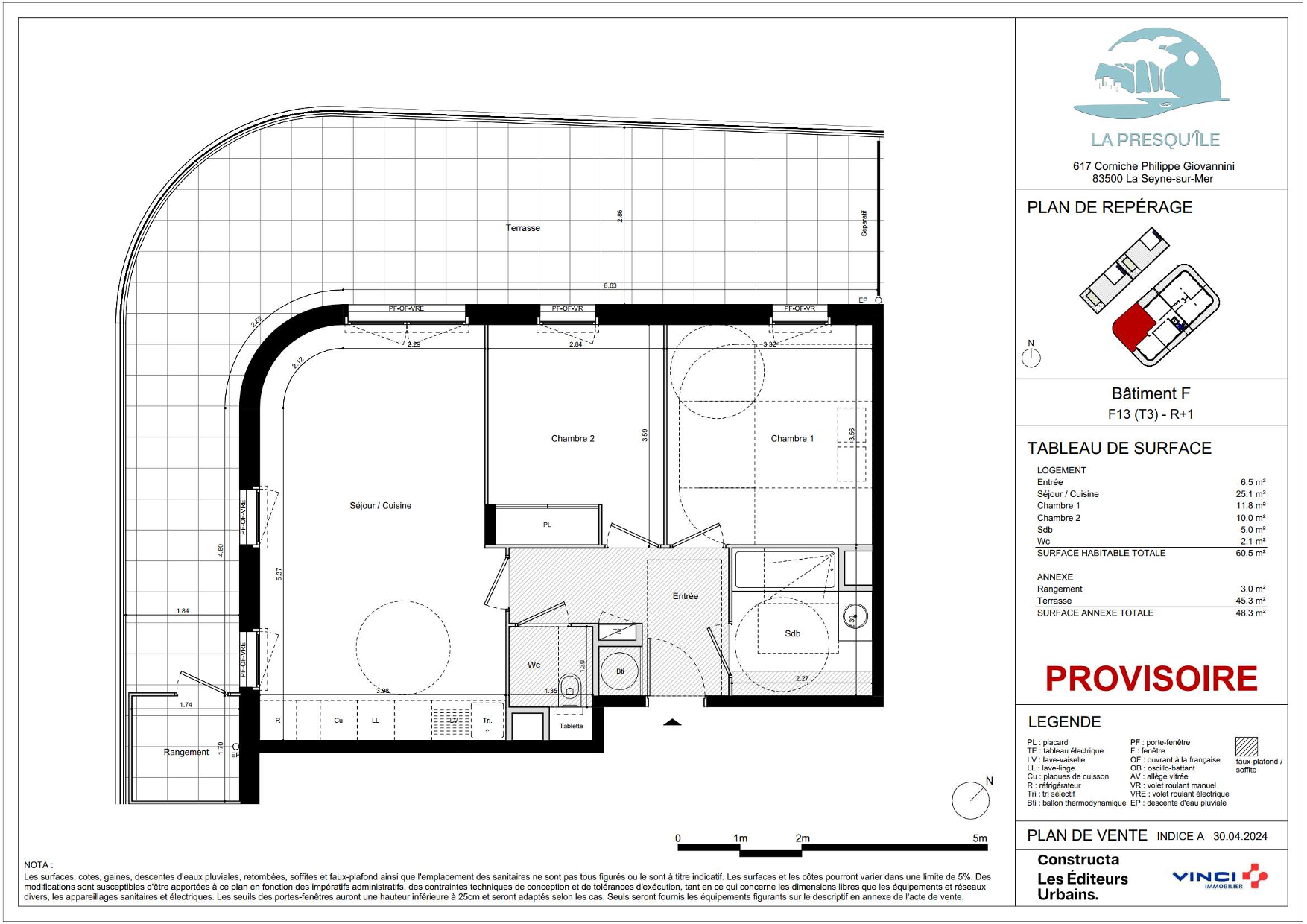 Maison à La Seyne-sur-Mer 83500 image 33