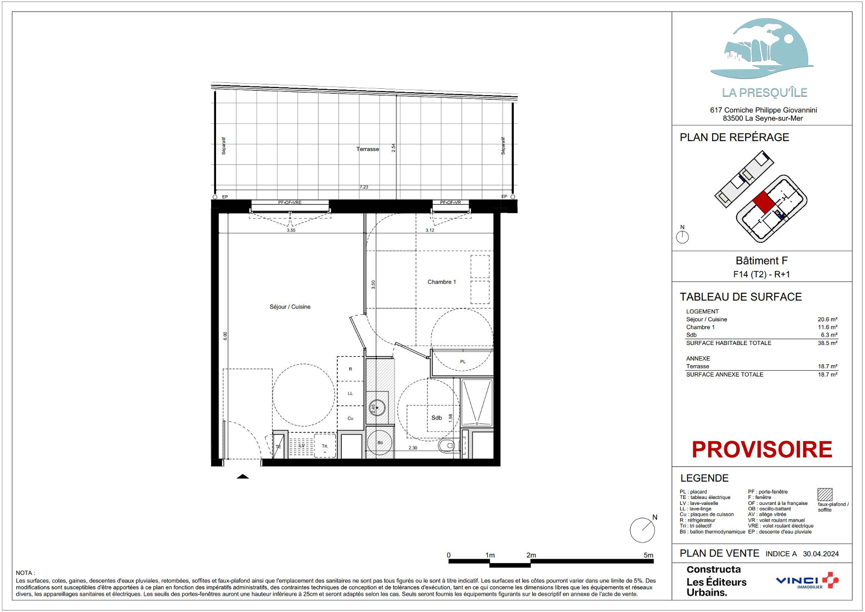 Maison à La Seyne-sur-Mer 83500 image 34