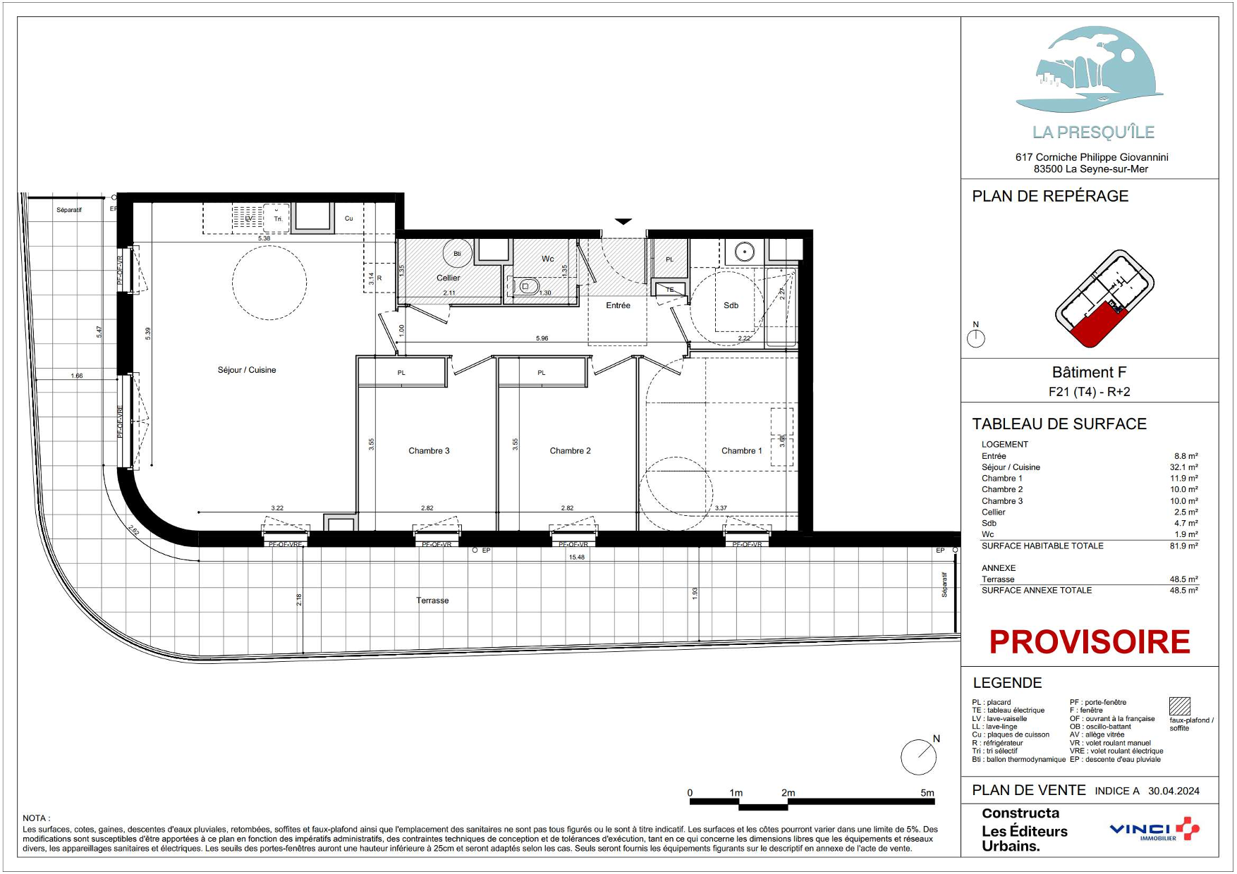 Maison à La Seyne-sur-Mer 83500 image 36