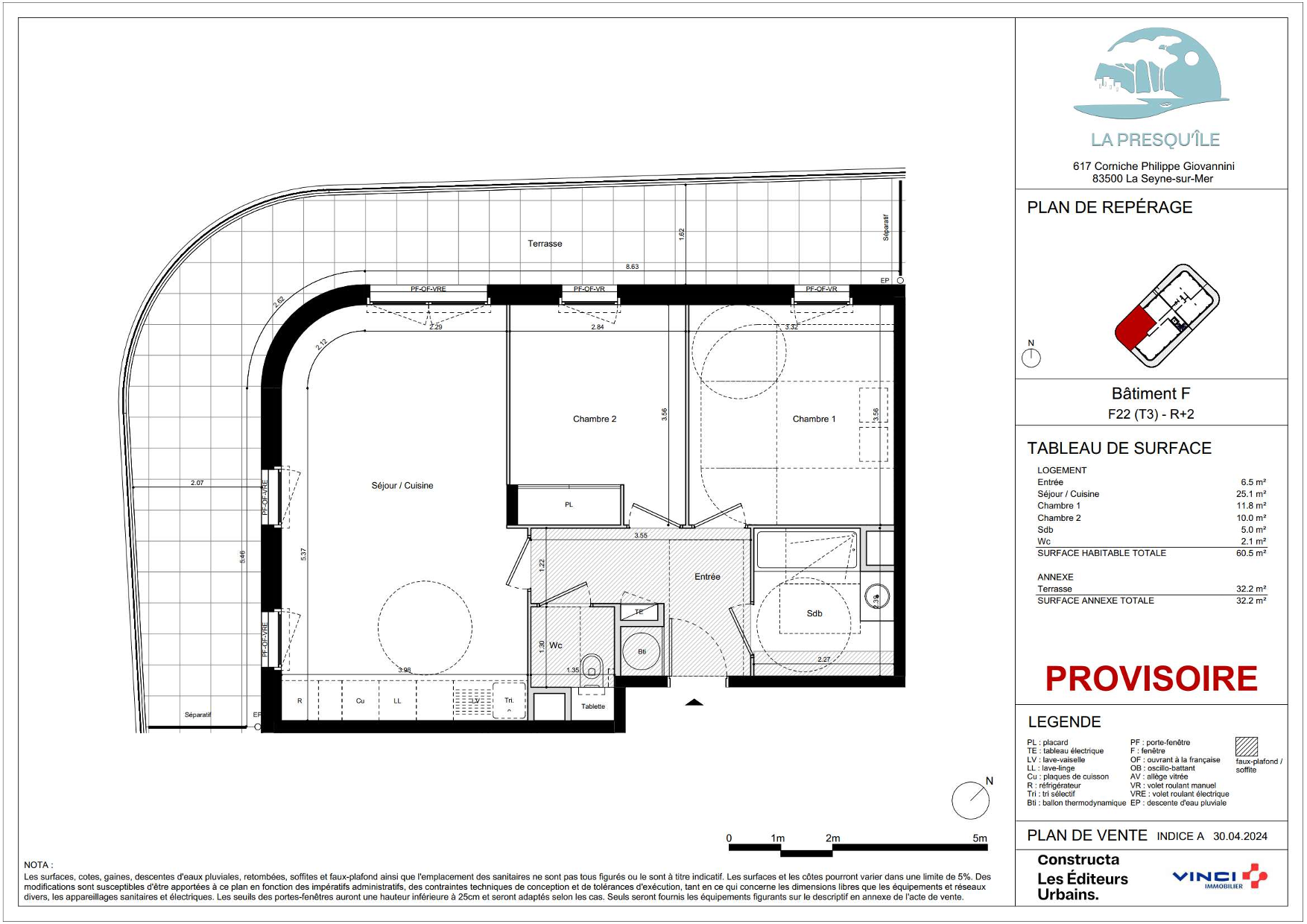 Maison à La Seyne-sur-Mer 83500 image 37