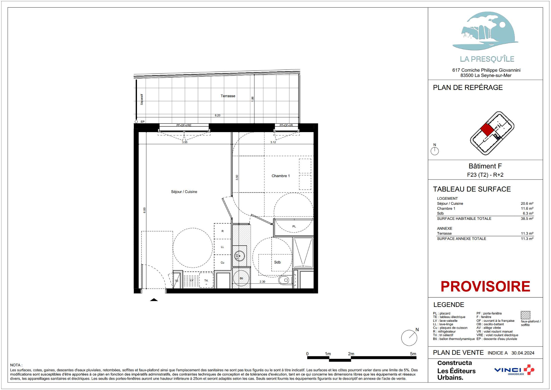 Maison à La Seyne-sur-Mer 83500 image 38