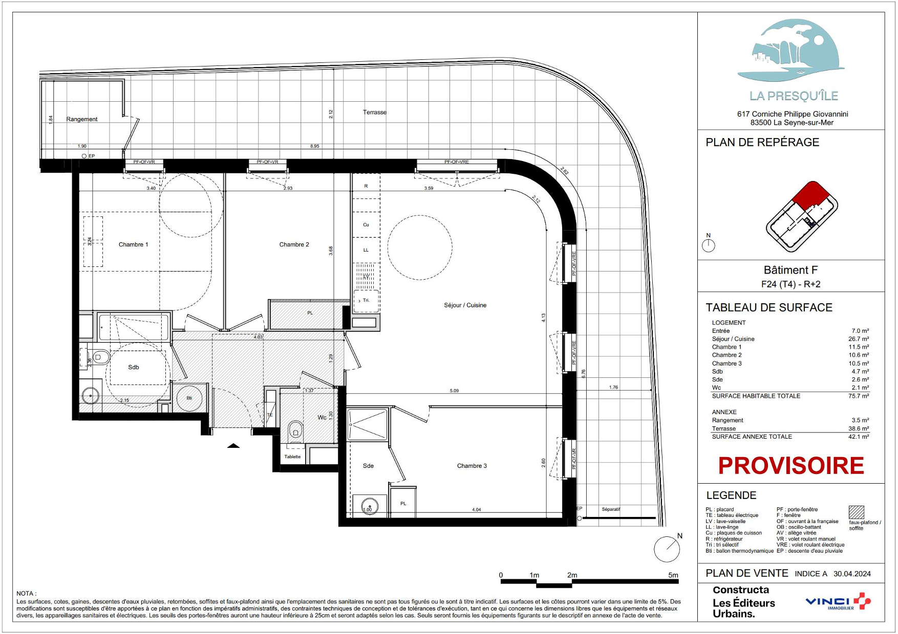 Maison à La Seyne-sur-Mer 83500 image 39