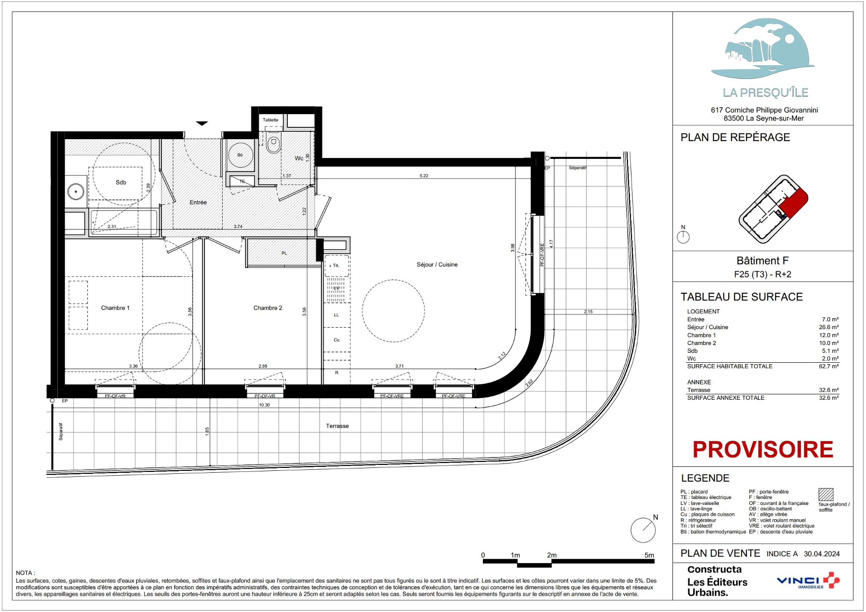 Maison à La Seyne-sur-Mer 83500 image 40