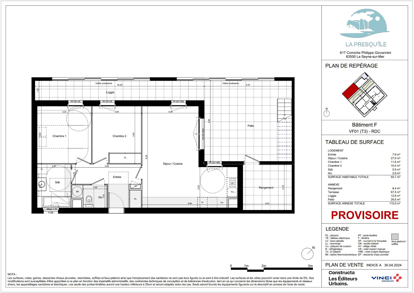 Maison à La Seyne-sur-Mer 83500 image 42