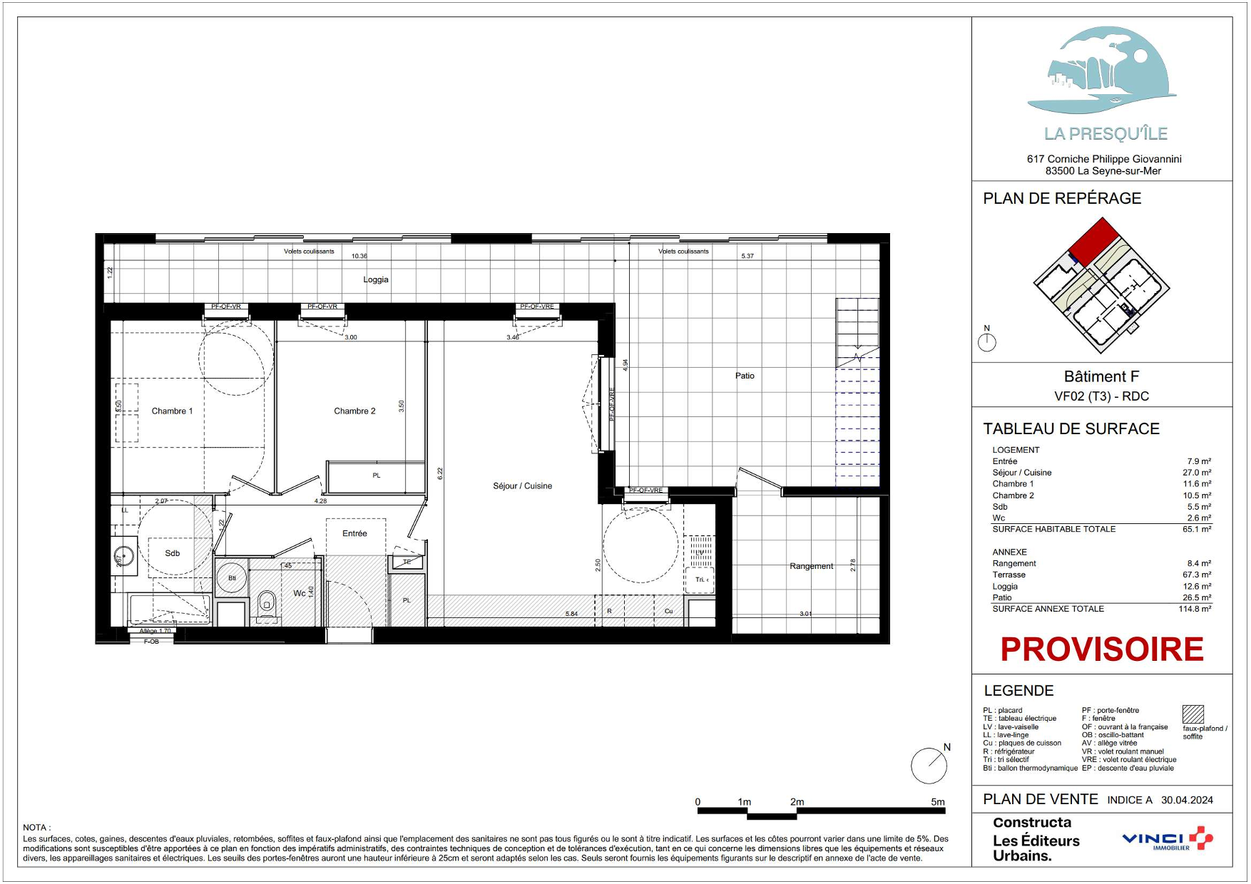 Maison à La Seyne-sur-Mer 83500 image 43