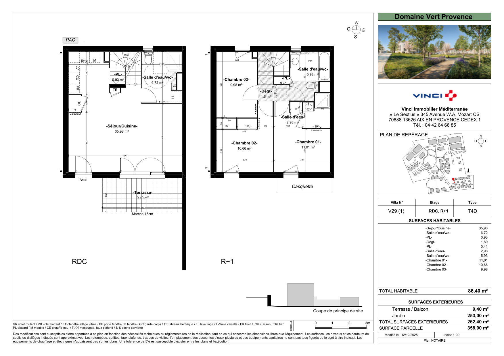 Appartement à Marignane 13700 image 26