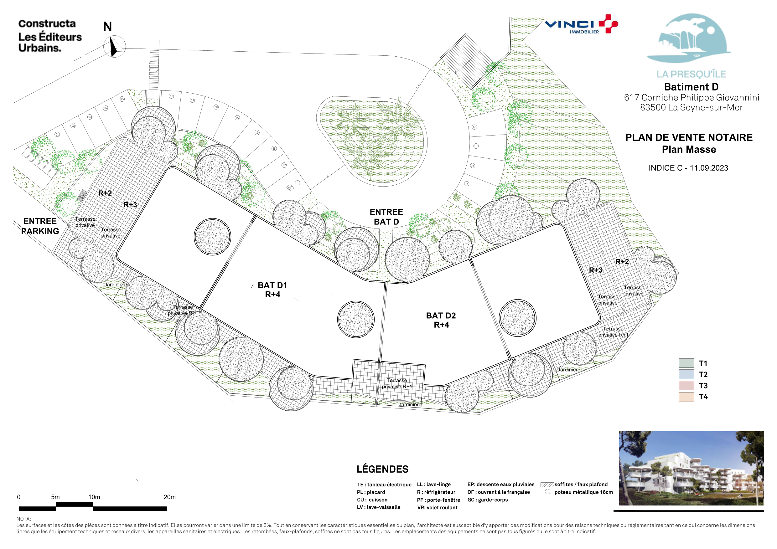 Appartement à La Seyne-sur-Mer 83500 image 62