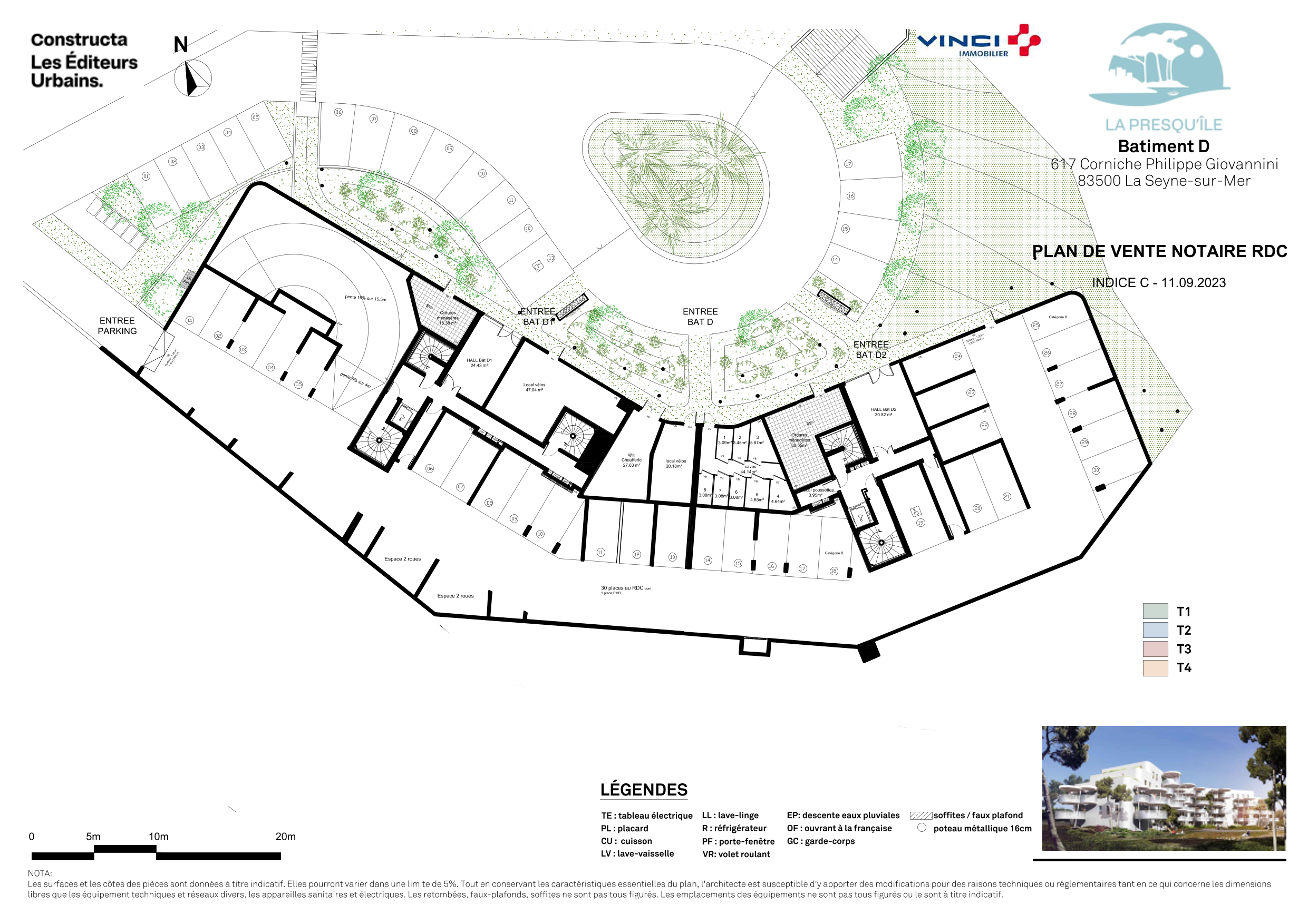 Appartement à La Seyne-sur-Mer 83500 image 63