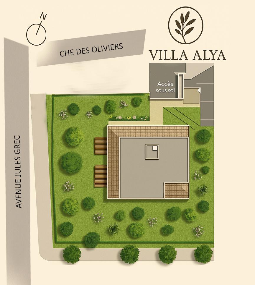 Appartement à Antibes 06600 image 11