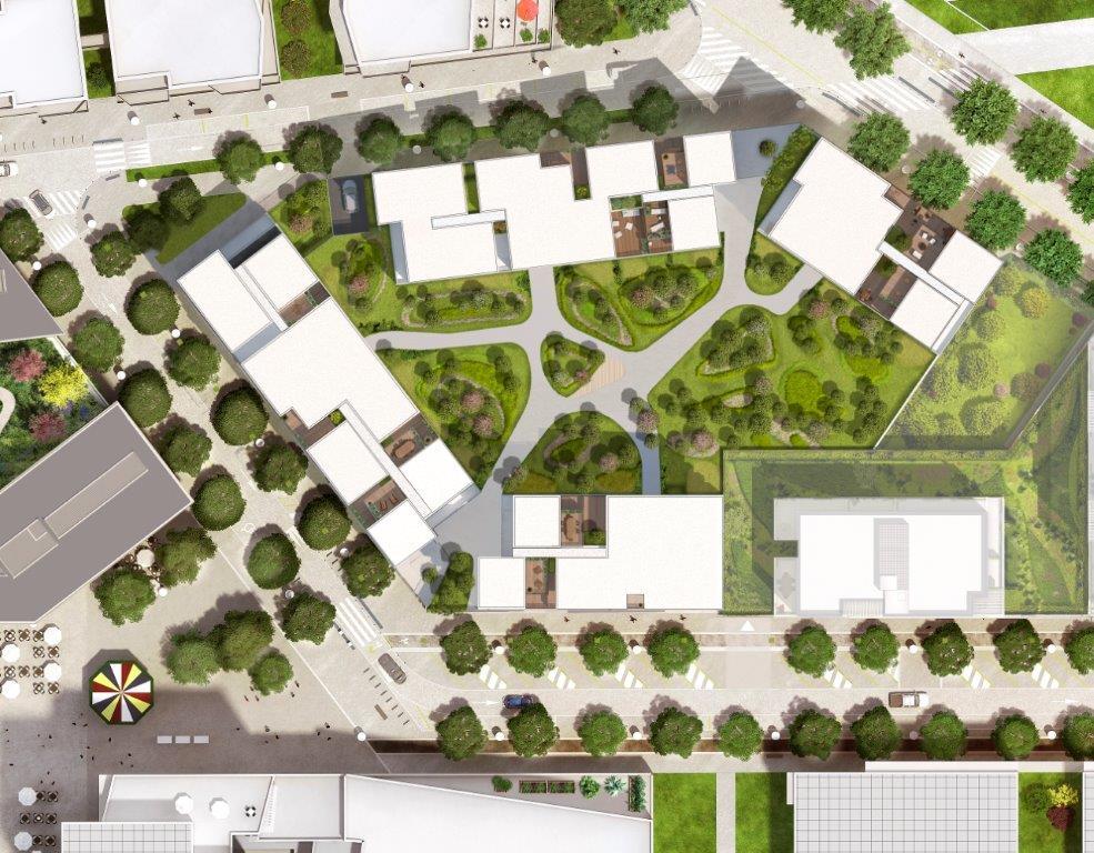 Programme immobilier neuf 49000 Angers Programme neuf Angers 11268