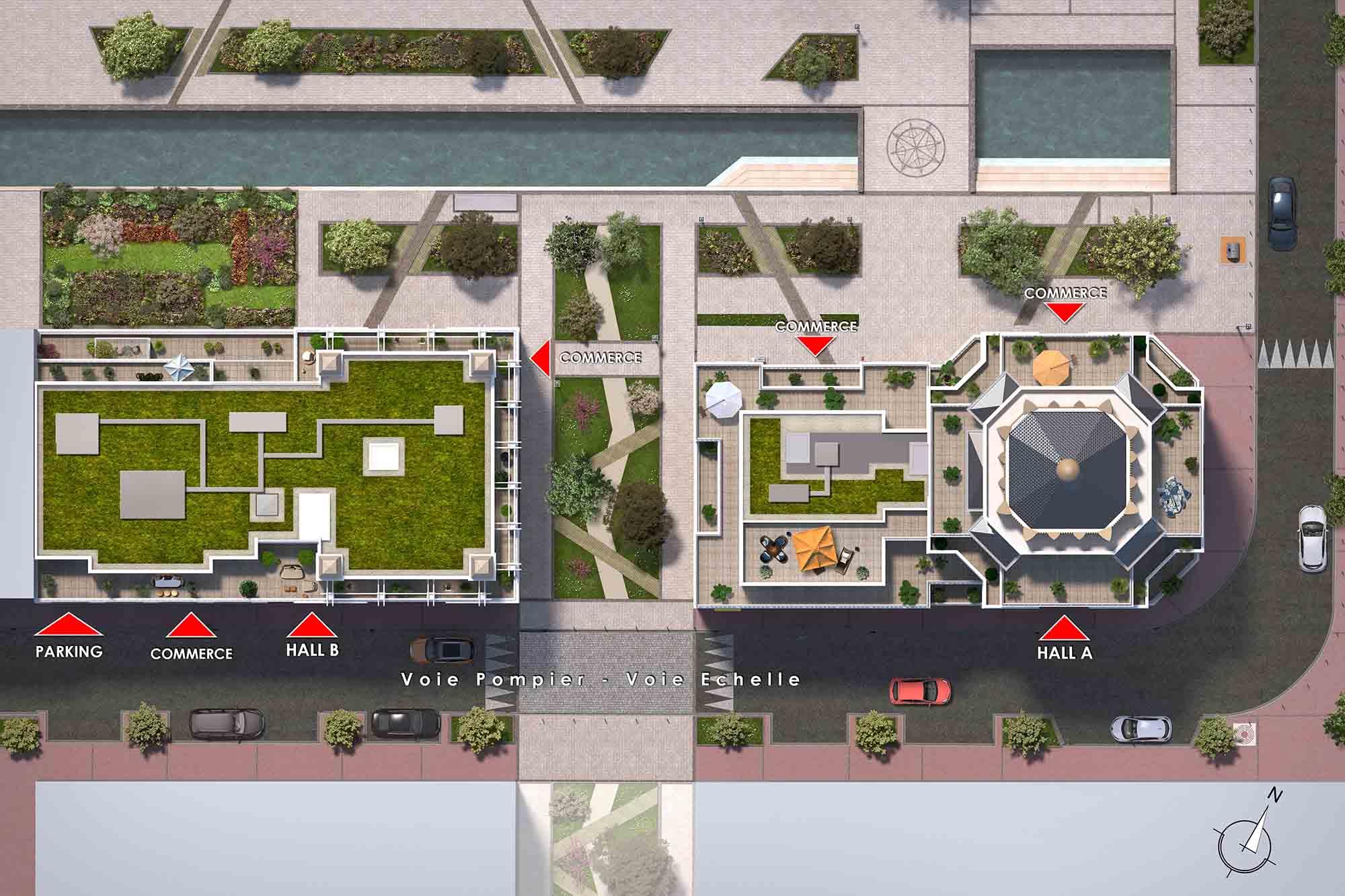 Appartement à Clamart 92140 image 6