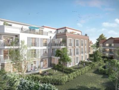 Appartement à Achères 78260 image 8