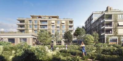 Appartement à Grenoble 38000 image 3