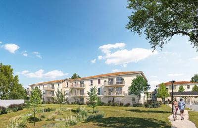 Appartement à Marans 17230 image 10