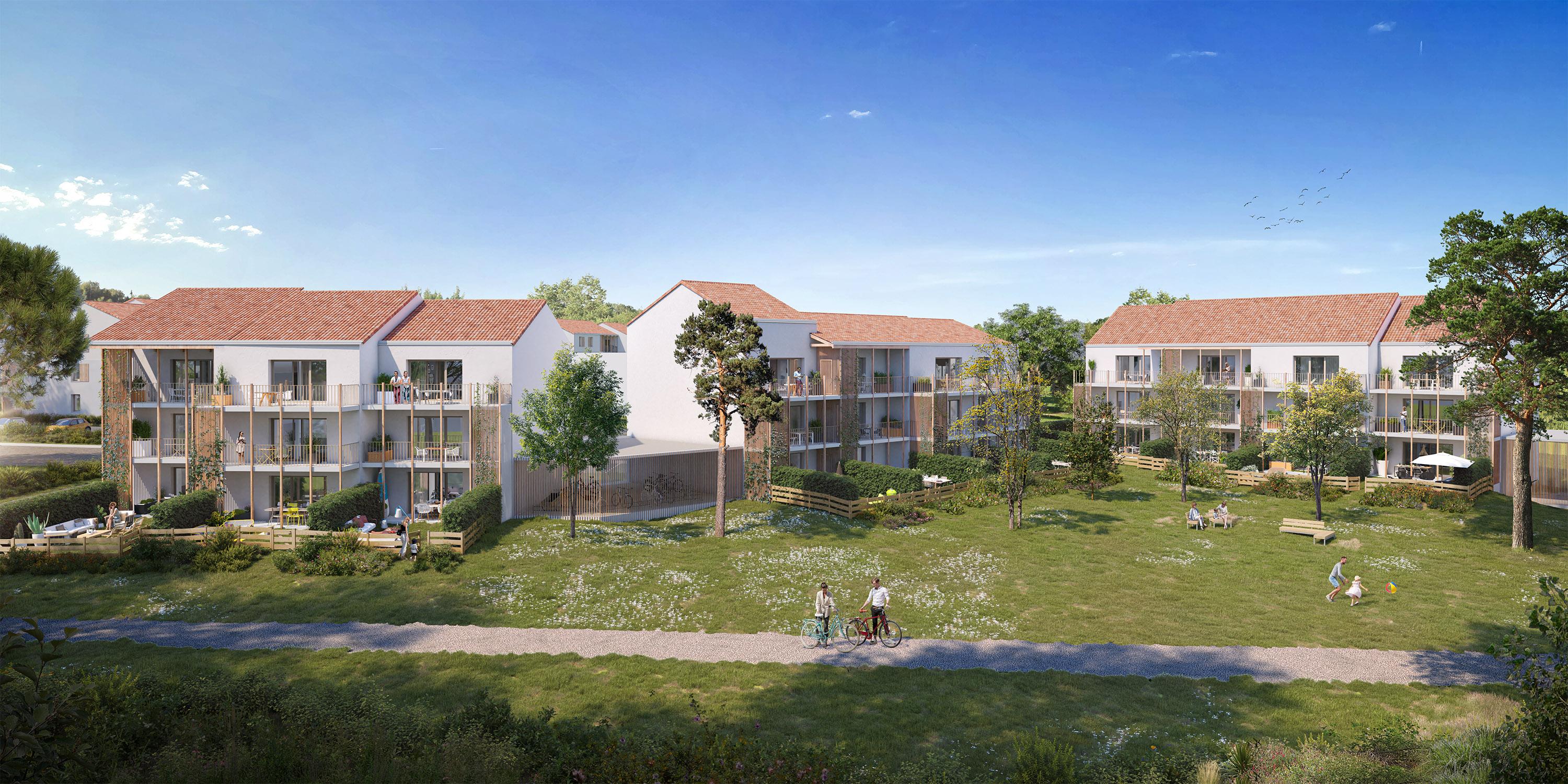 Appartement à Pornic 44210 image 3