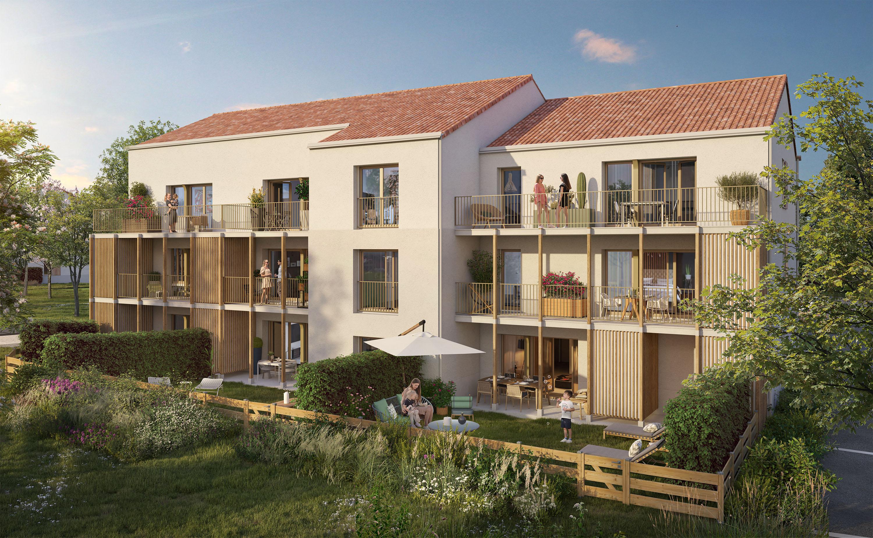 Appartement à Pornic 44210 image 4