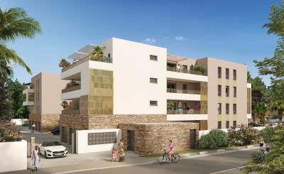 Appartement à Valras-Plage 34350 image 2